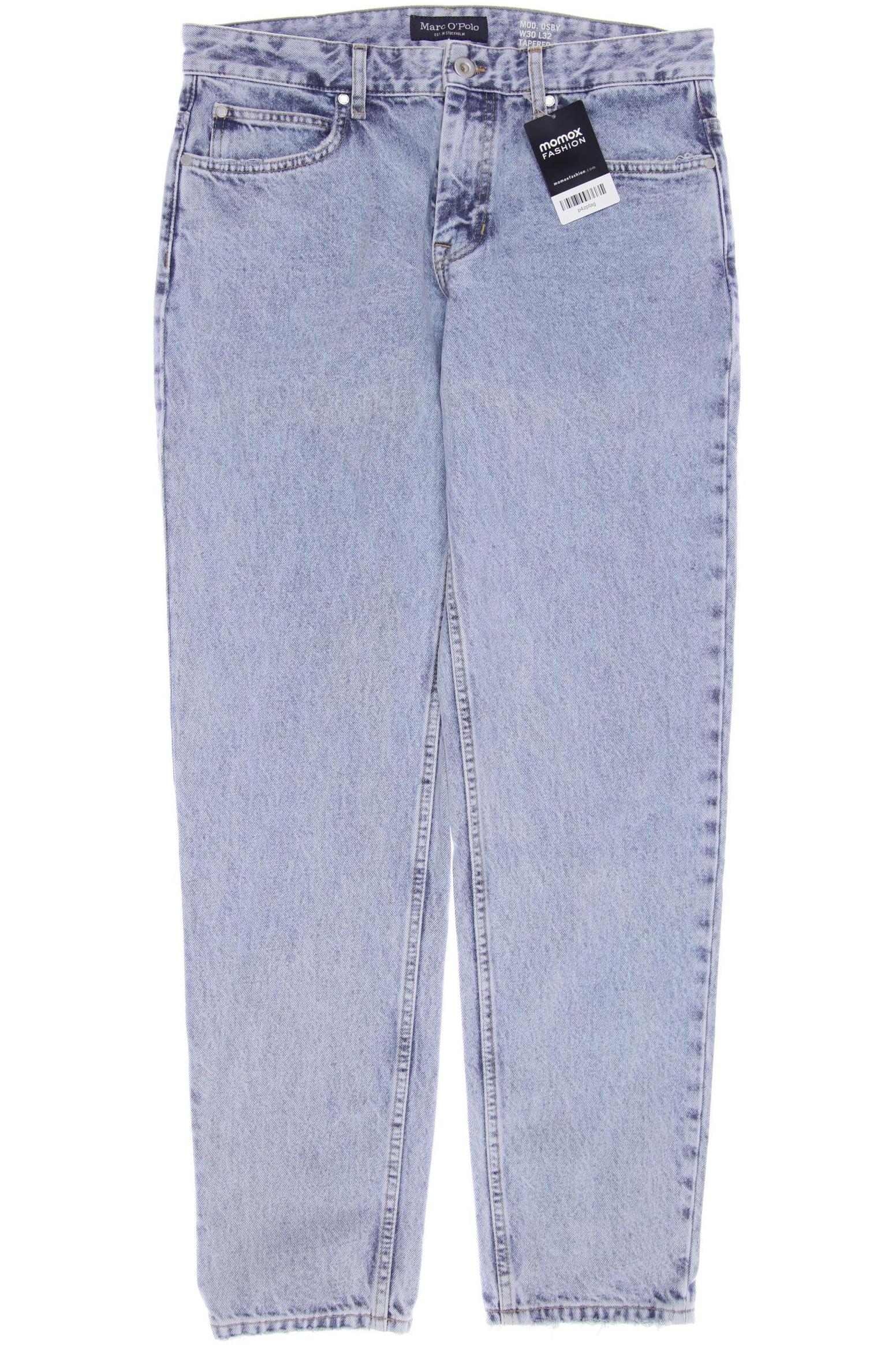 

Marc O Polo Herren Jeans, hellblau