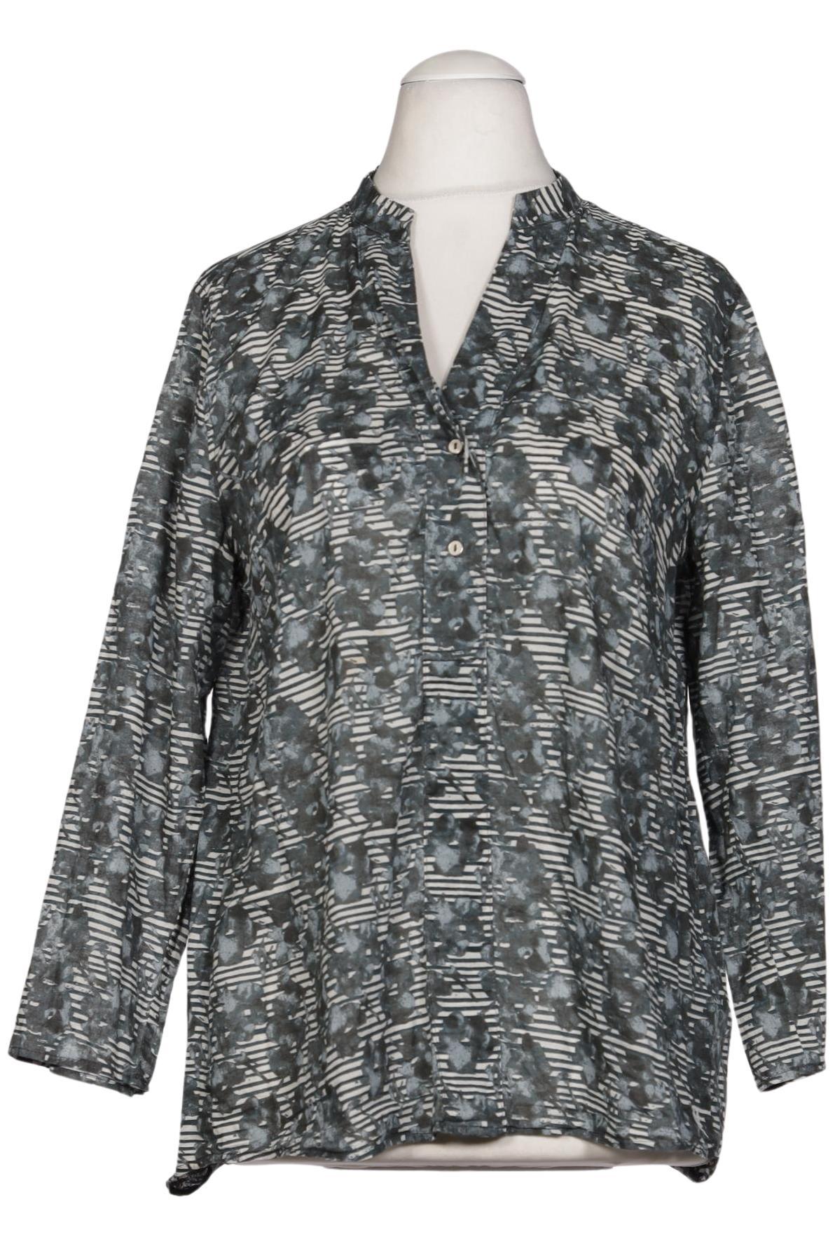 

Marc O Polo Damen Bluse, mehrfarbig, Gr. 38