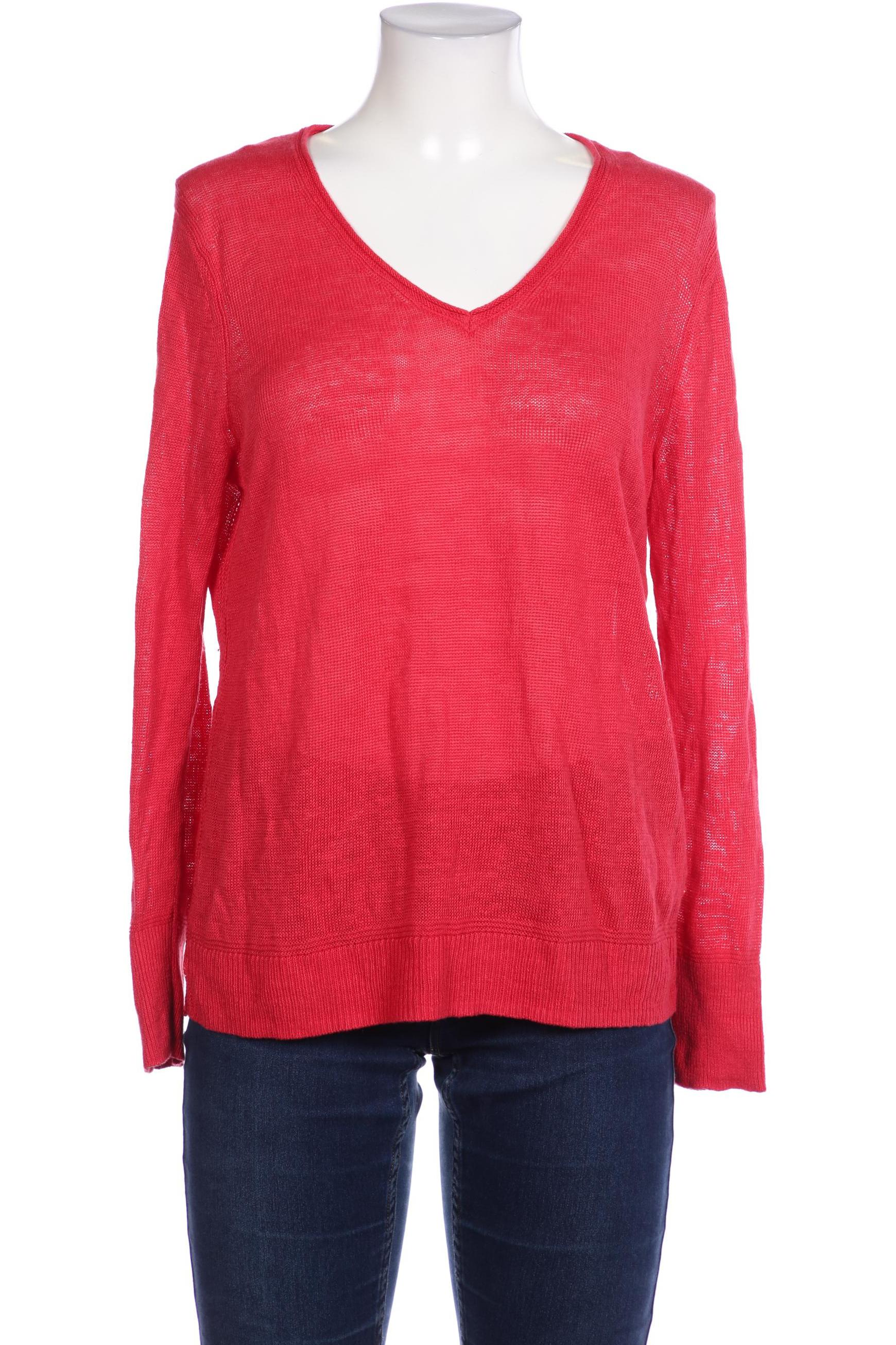 

Marc O Polo Damen Pullover, rot, Gr. 42