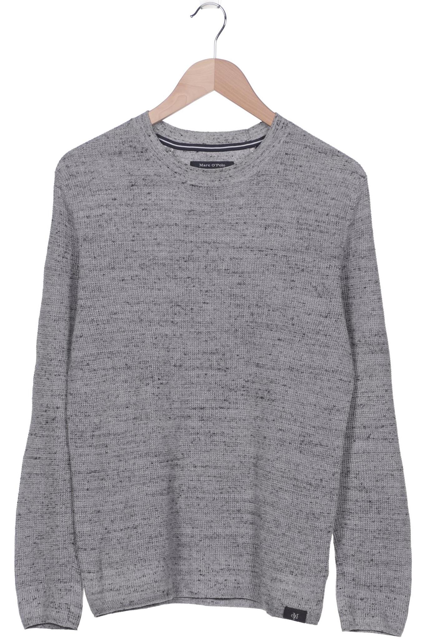 

Marc O Polo Herren Pullover, grau