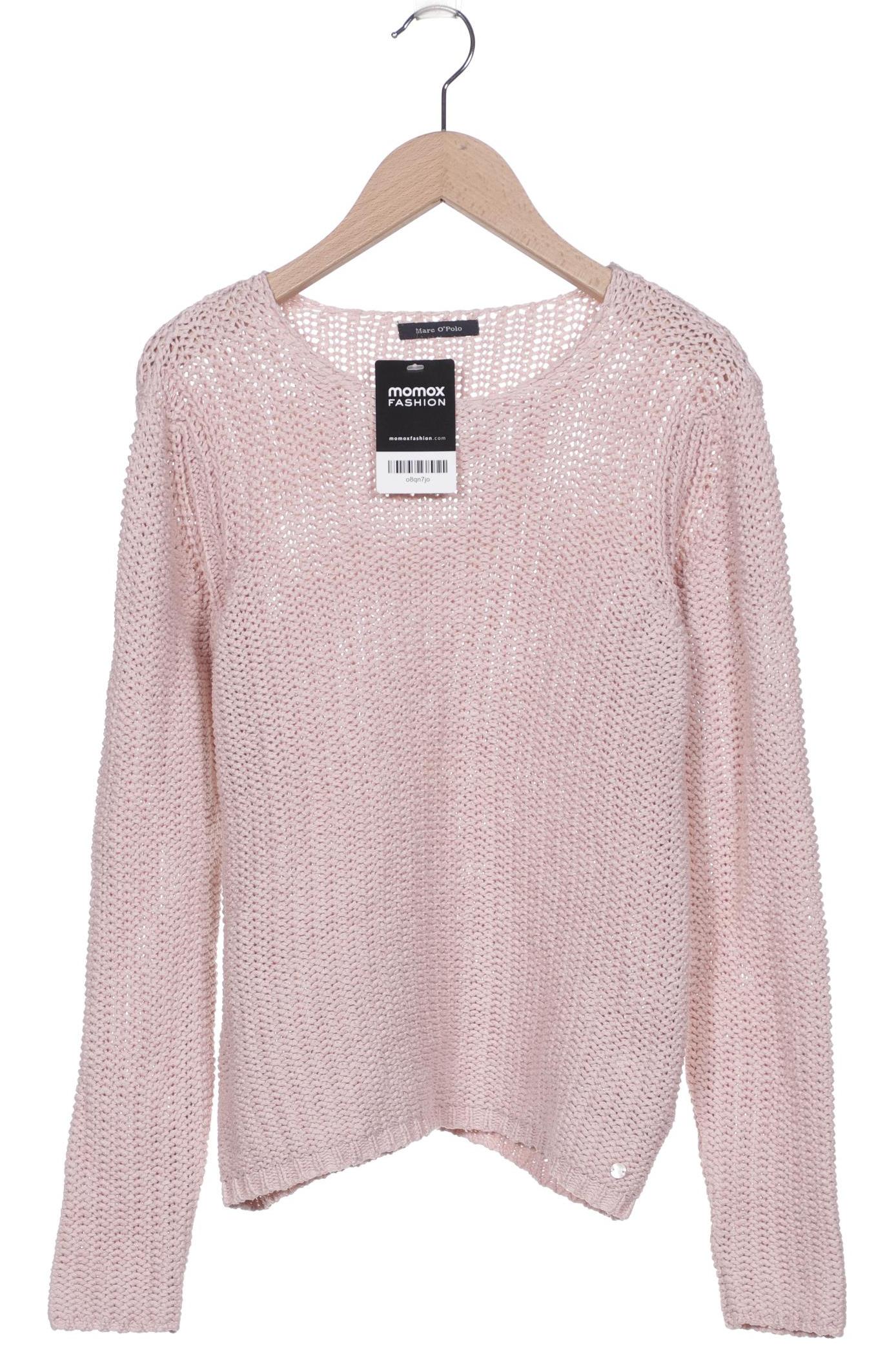 

Marc O Polo Damen Pullover, pink