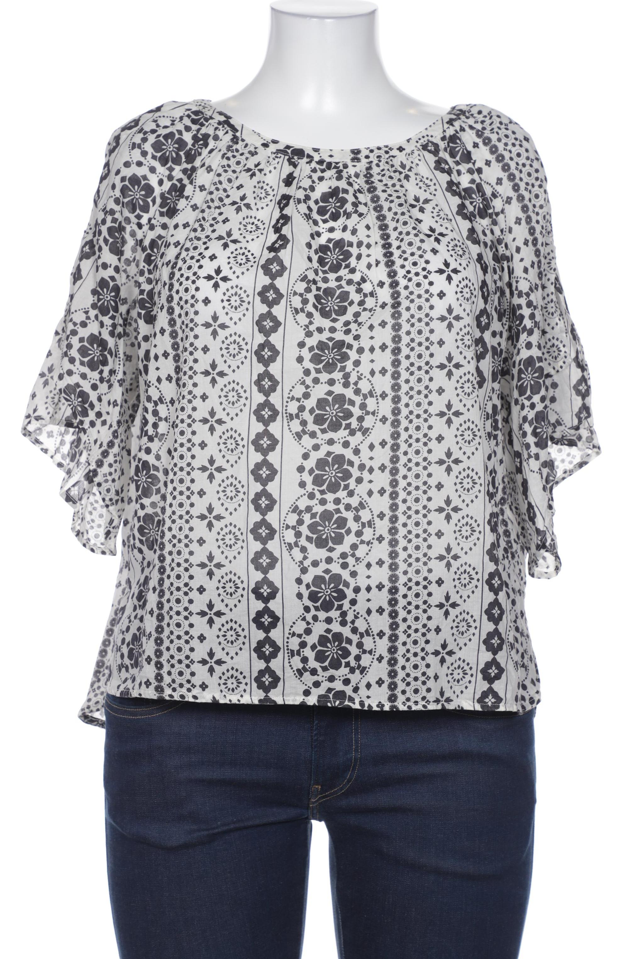 

Marc O Polo Damen Bluse, grau