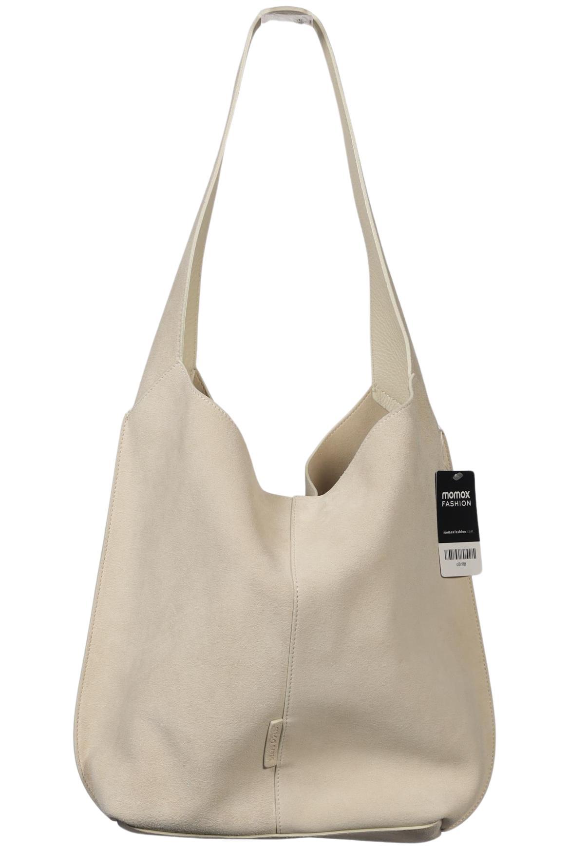

Marc O Polo Damen Handtasche, beige, Gr.