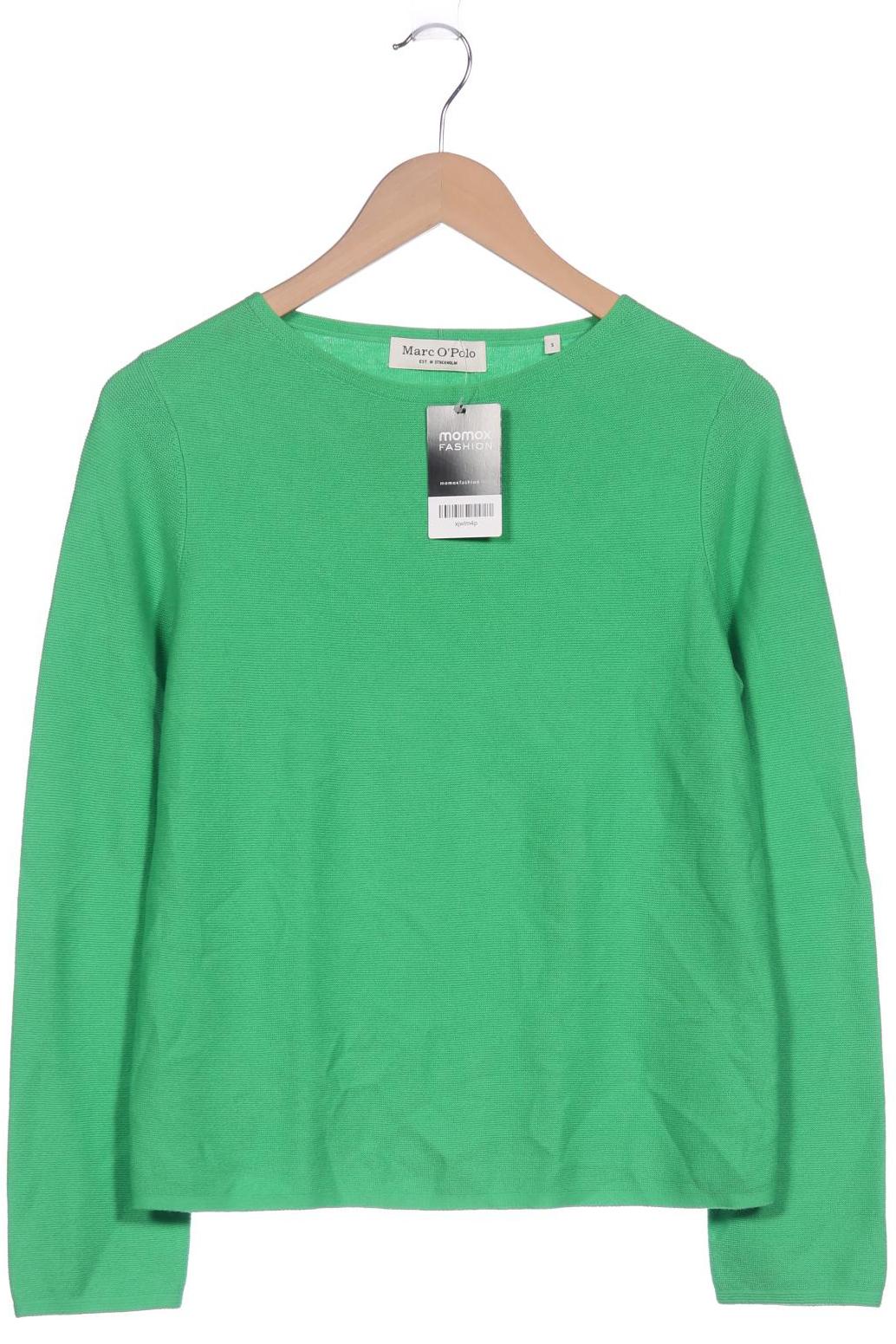 

Marc O Polo Damen Pullover, grün, Gr. 36