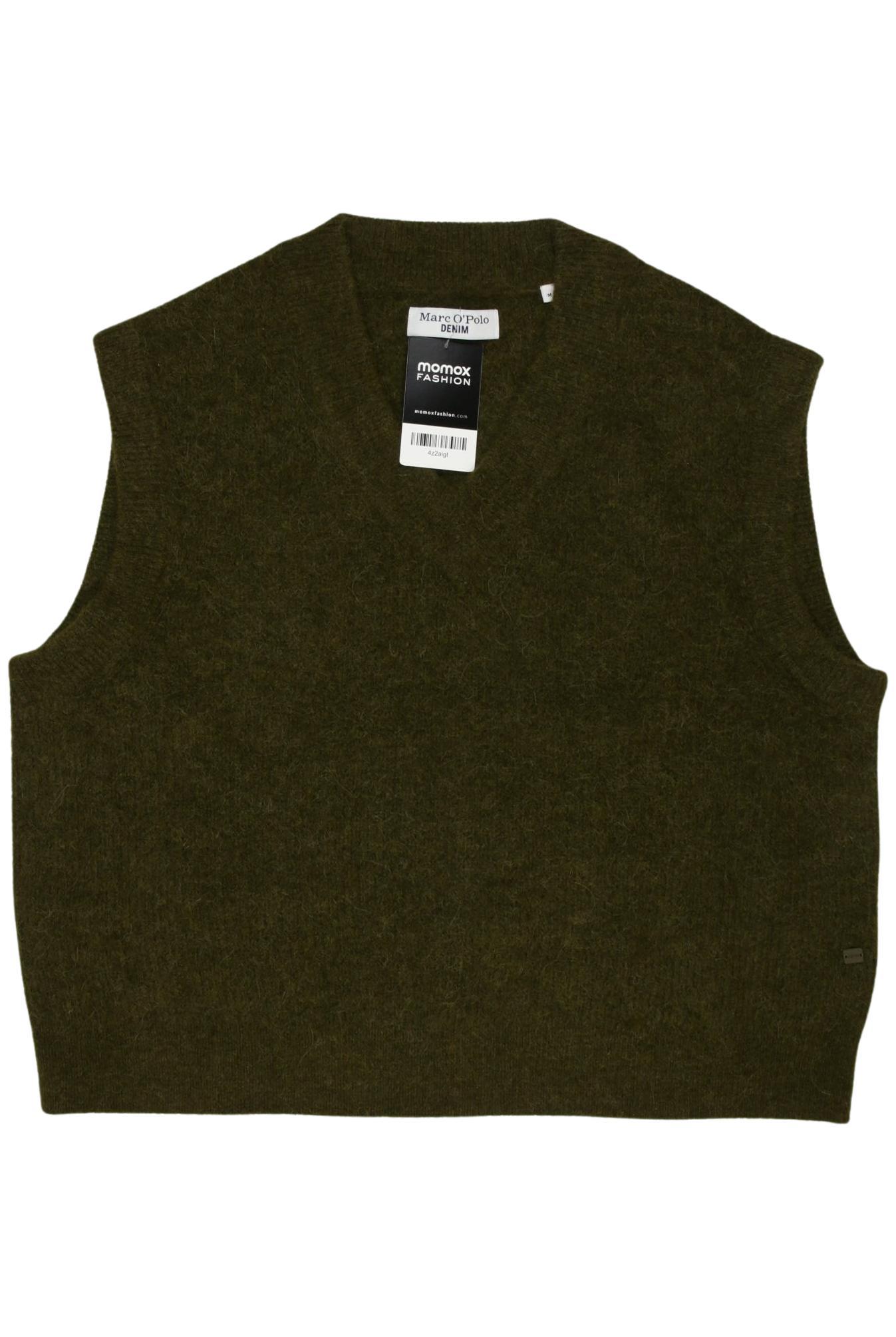 

Marc O Polo Damen Pullover, grün, Gr. 38