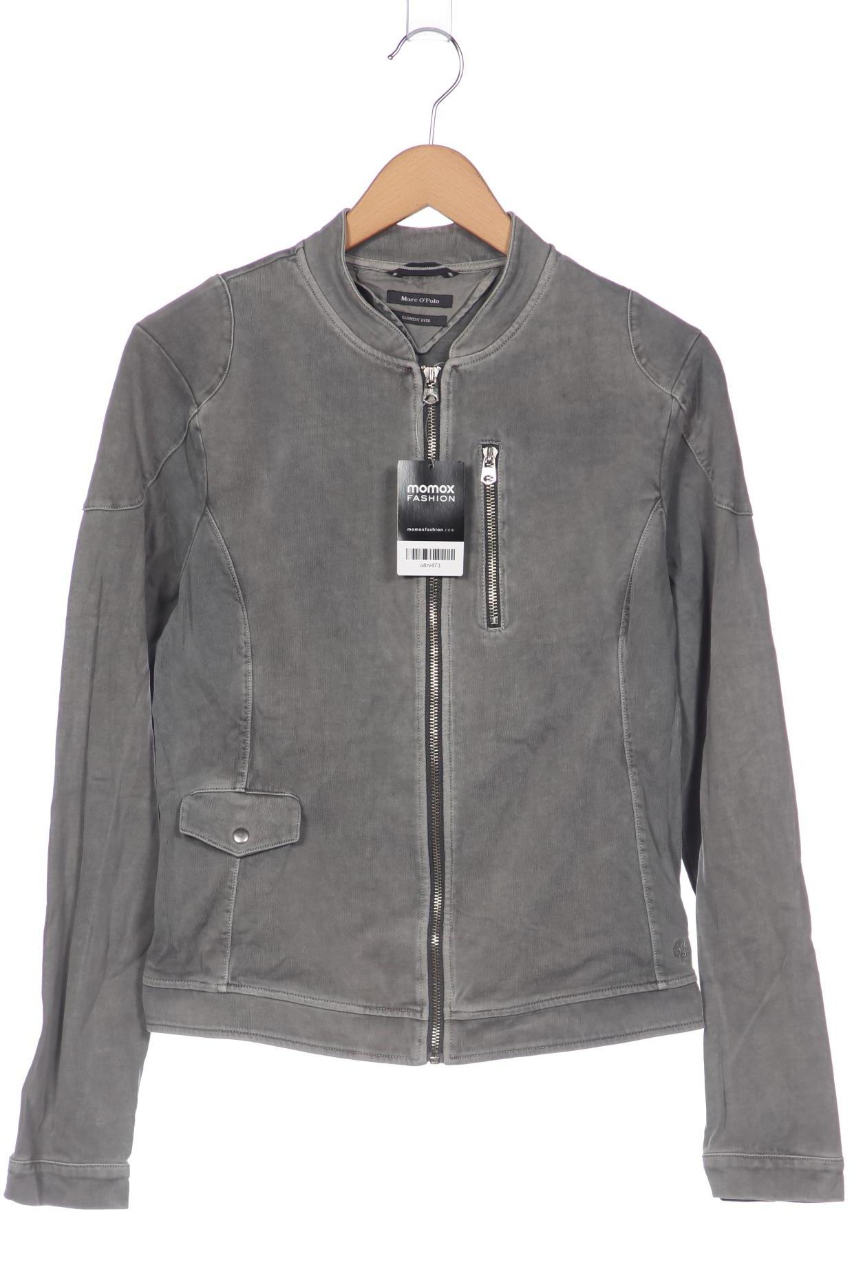 

Marc O Polo Damen Sweatshirt, grau, Gr. 44