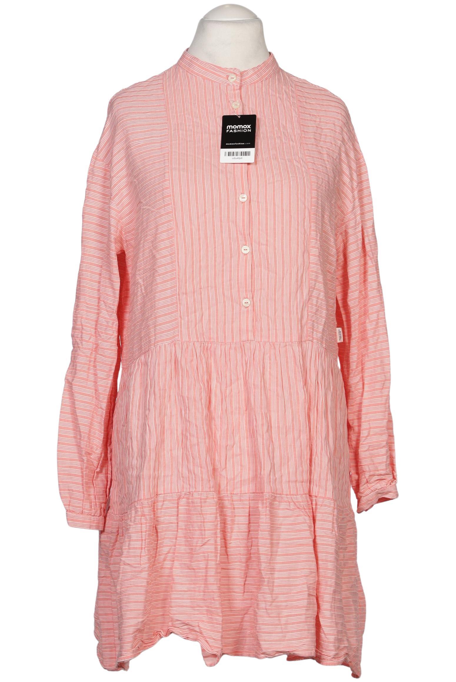 

Marc O Polo Damen Kleid, pink, Gr. 42