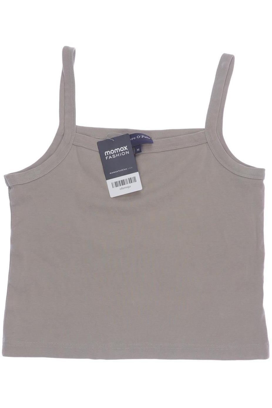 

Marc O Polo Damen Top, beige, Gr. 38