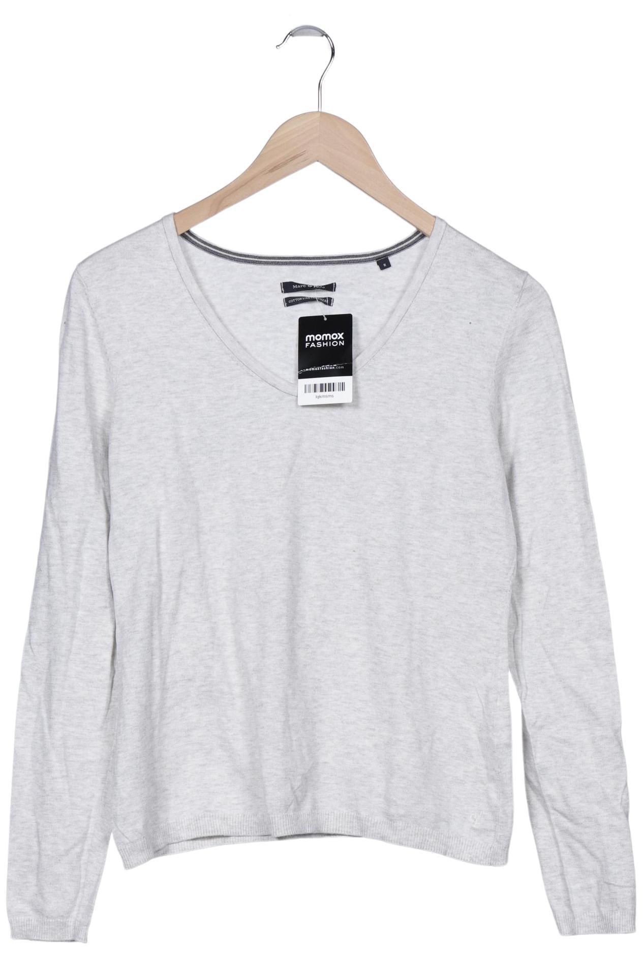 

Marc O Polo Damen Pullover, cremeweiß, Gr. 38