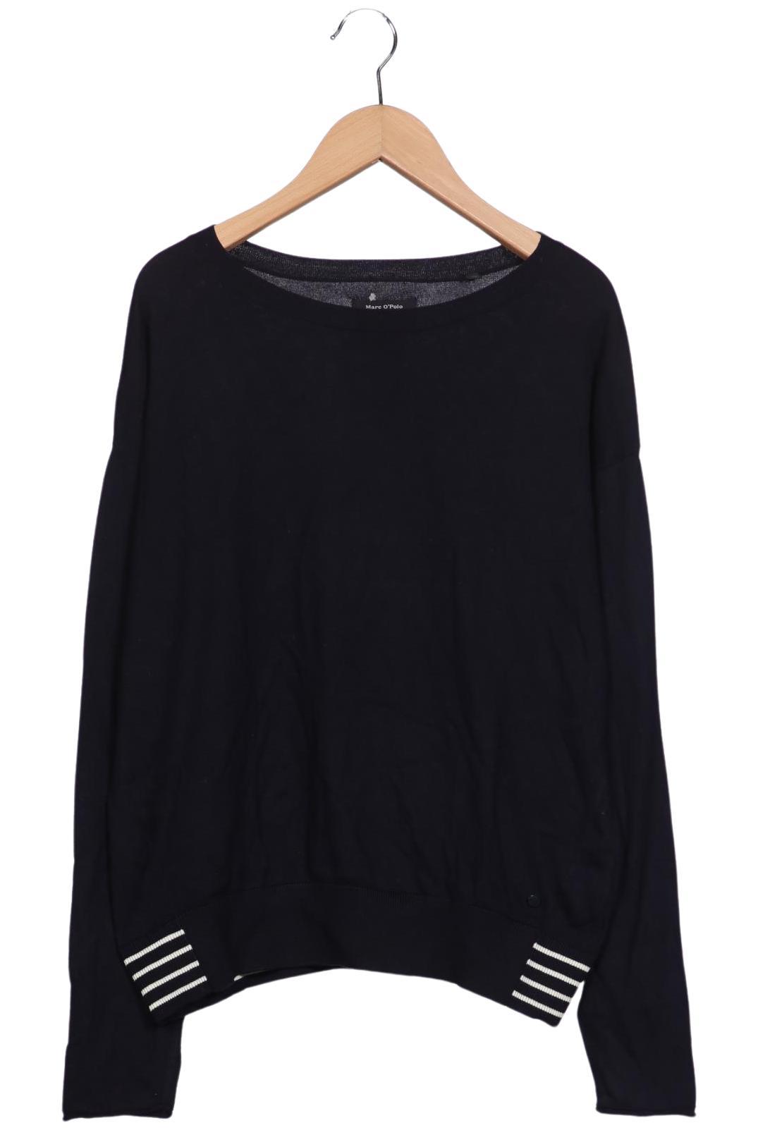 

Marc O Polo Damen Pullover, marineblau, Gr. 34