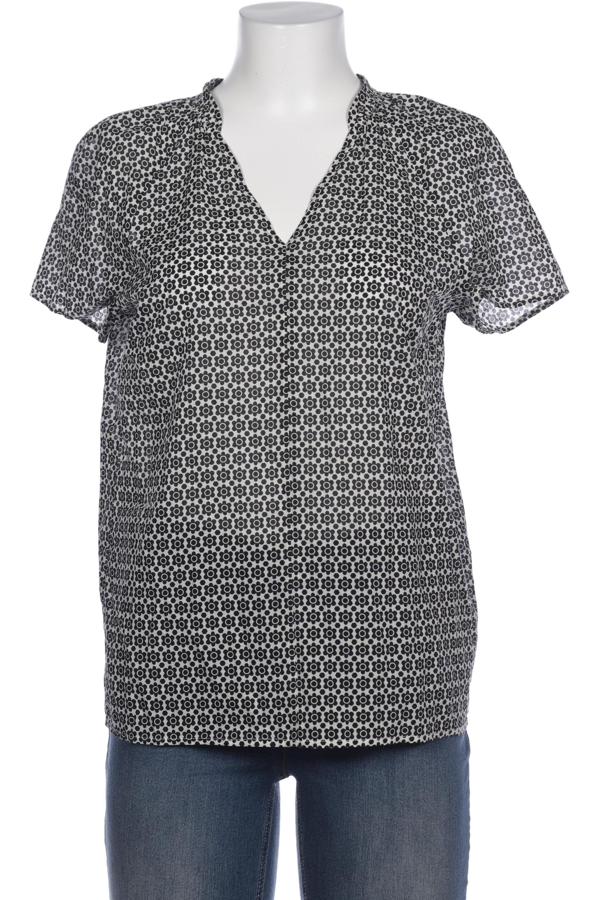 

Marc O Polo Damen Bluse, schwarz, Gr. 36