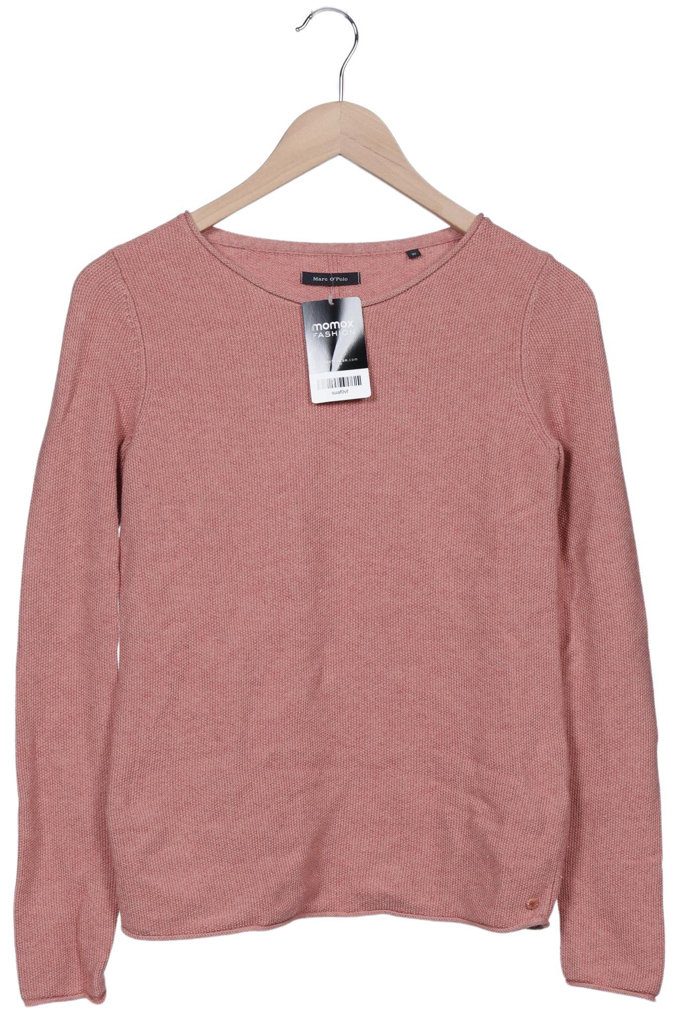 

Marc O Polo Damen Pullover, pink, Gr. 34
