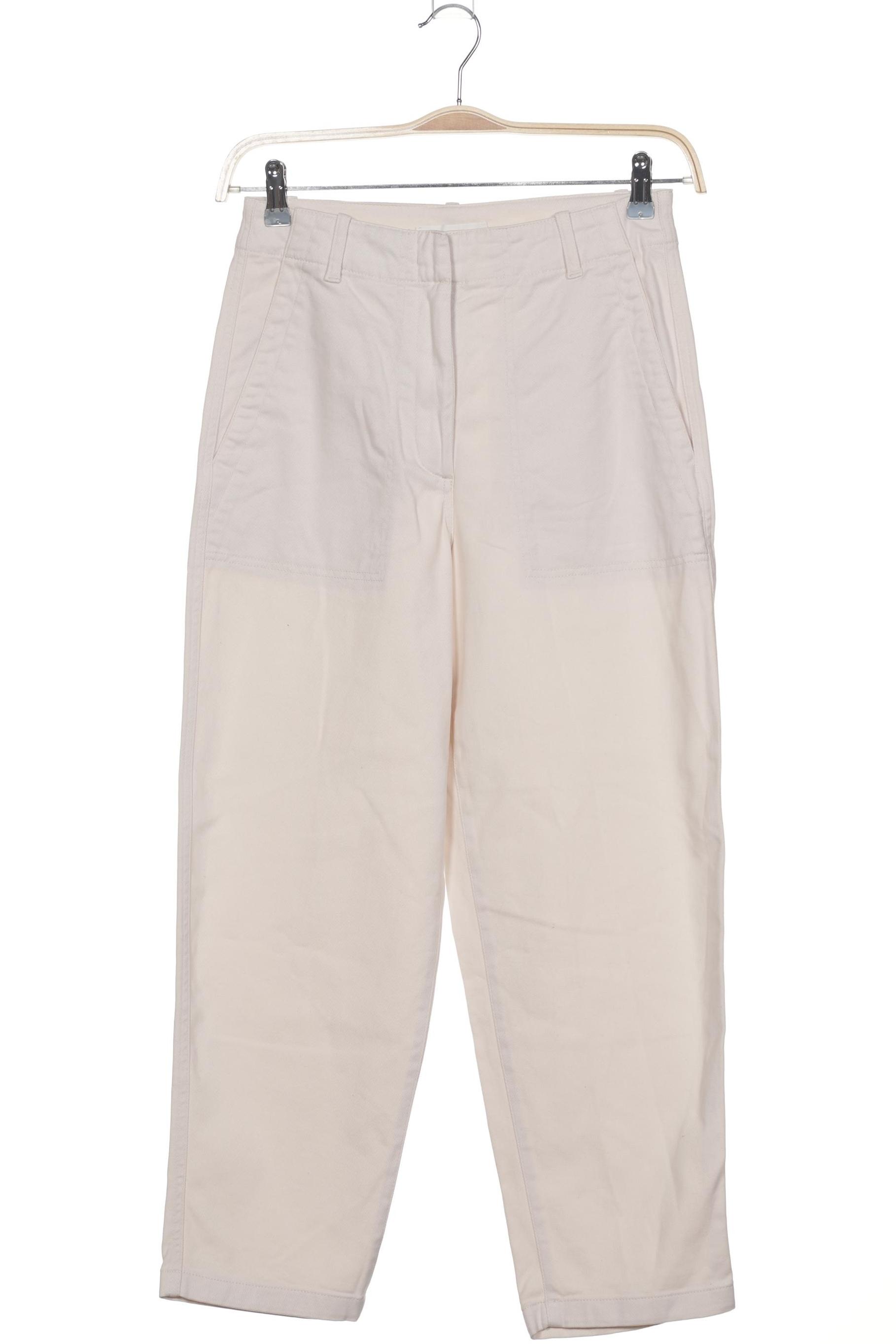 

Marc O Polo Damen Jeans, cremeweiß, Gr. 34