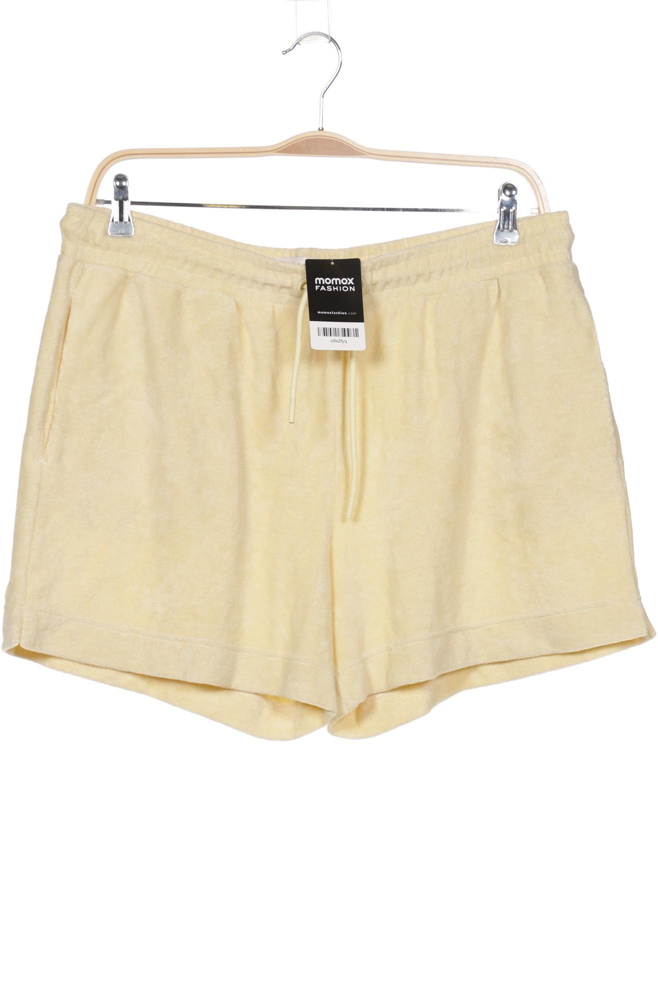 

Marc O Polo Damen Shorts, gelb, Gr. 44