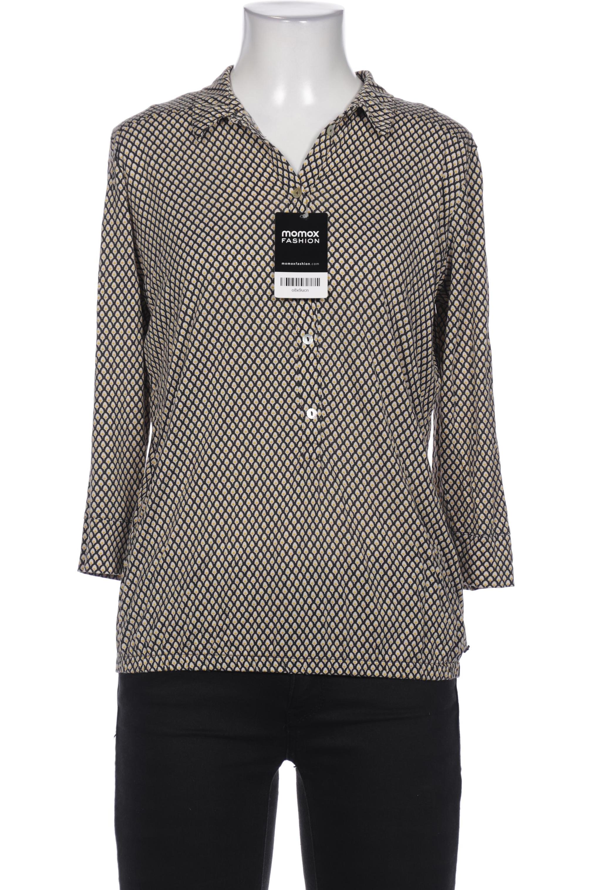 

Marc O Polo Damen Bluse, beige, Gr. 36