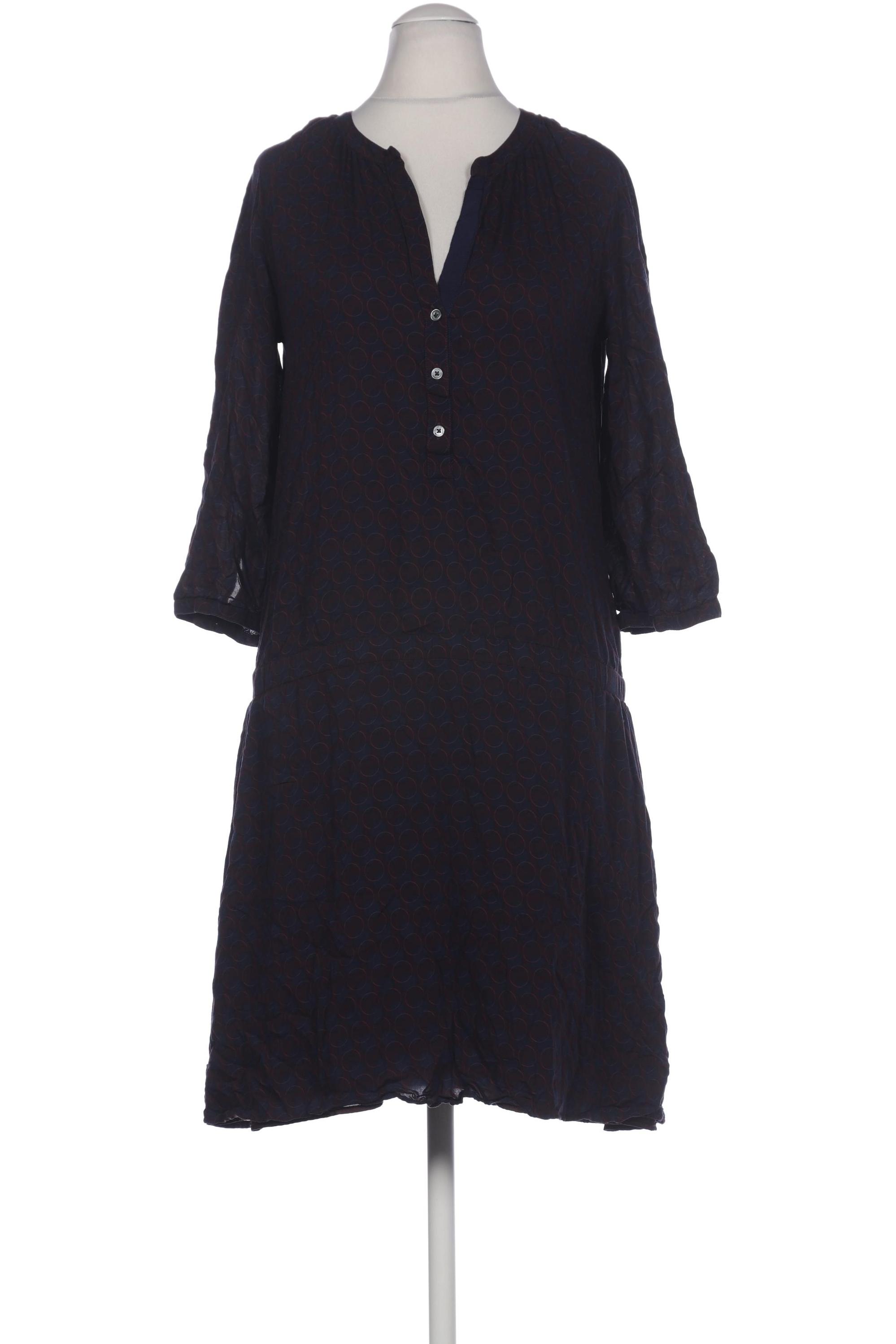 

Marc O Polo Damen Kleid, bordeaux, Gr. 40