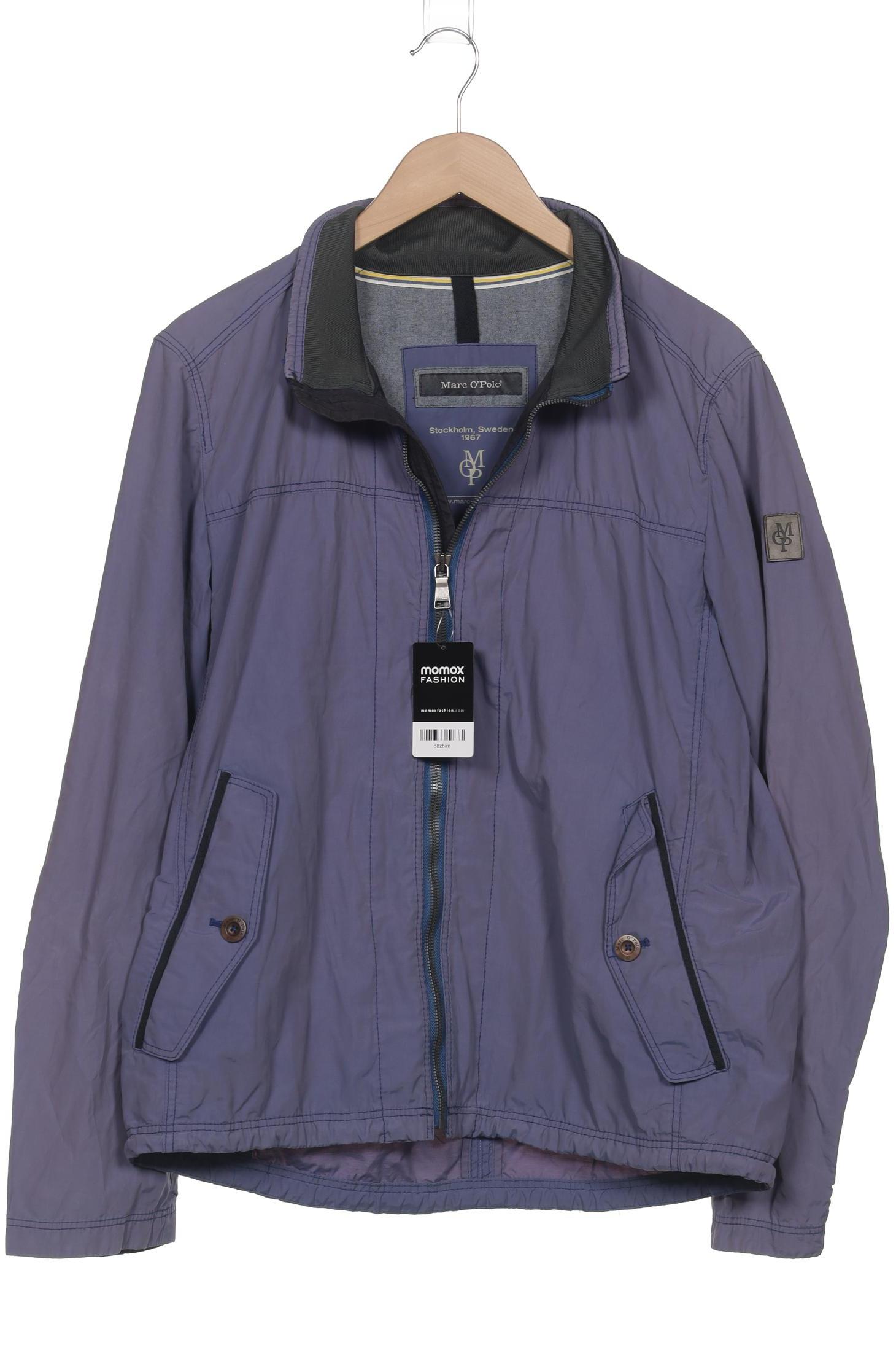 

Marc O Polo Herren Jacke, flieder, Gr. 54