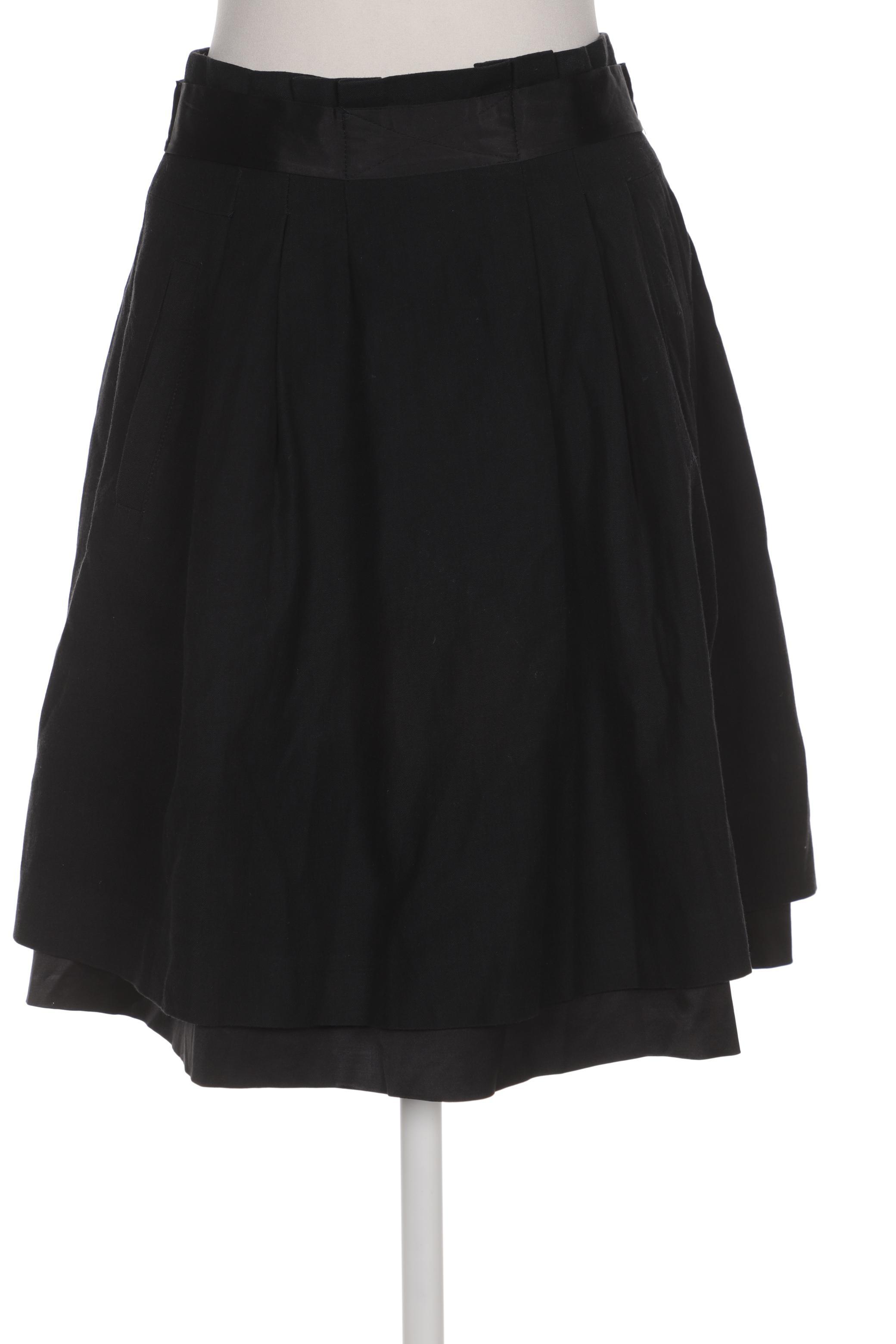 

Marc O Polo Damen Rock, schwarz, Gr. 34