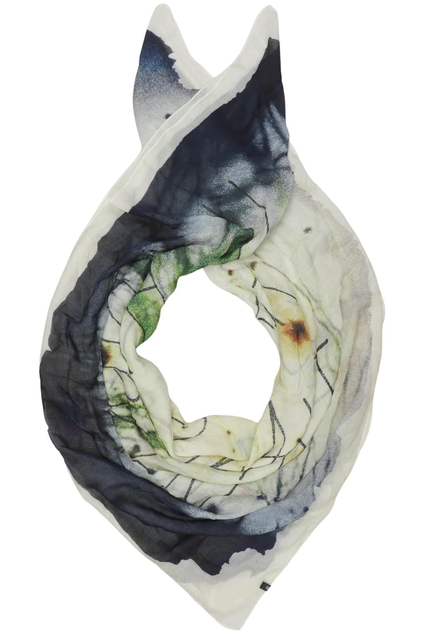 

Marc O Polo Damen Schal, mehrfarbig, Gr.