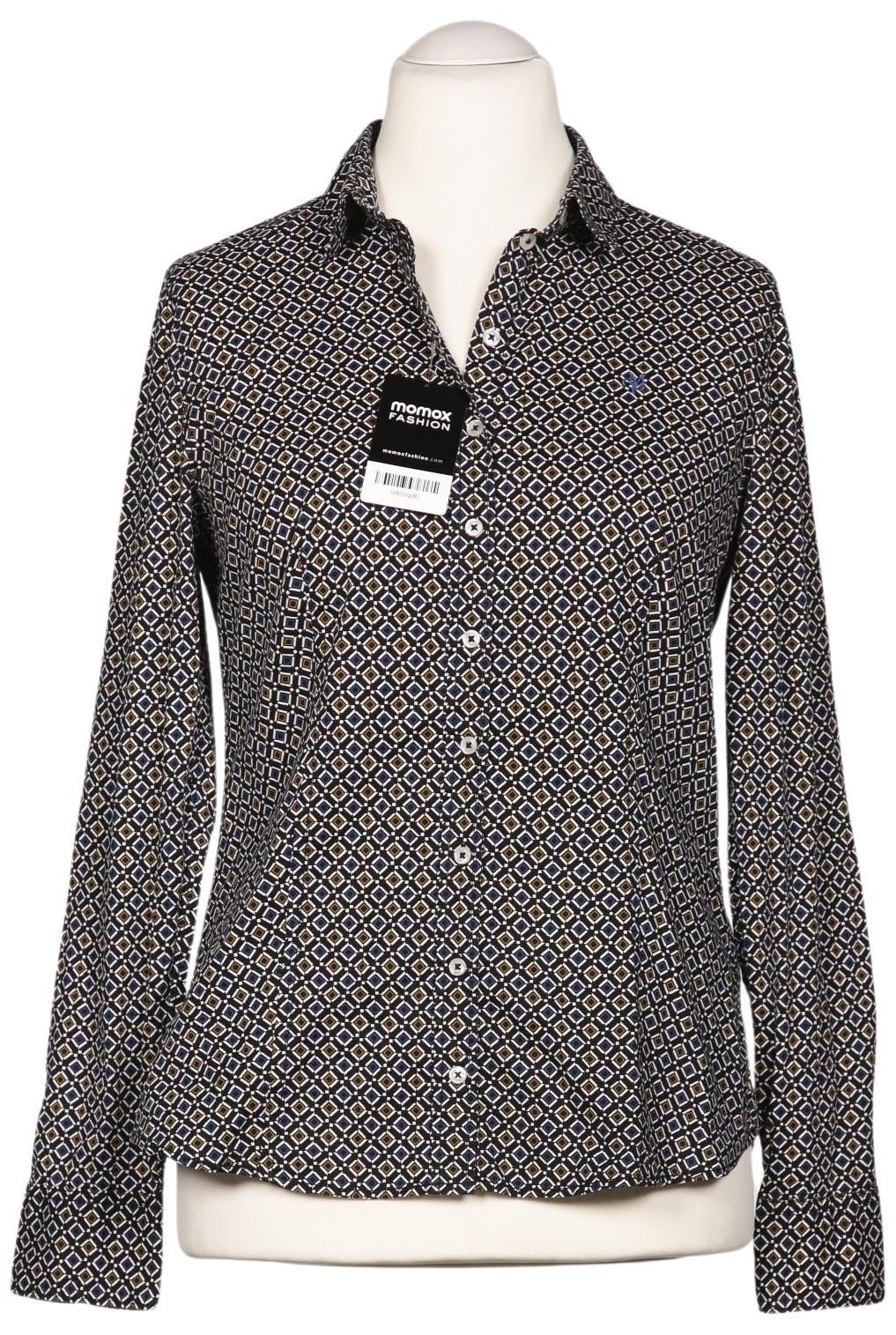 

Marc O Polo Damen Bluse, mehrfarbig, Gr. 40