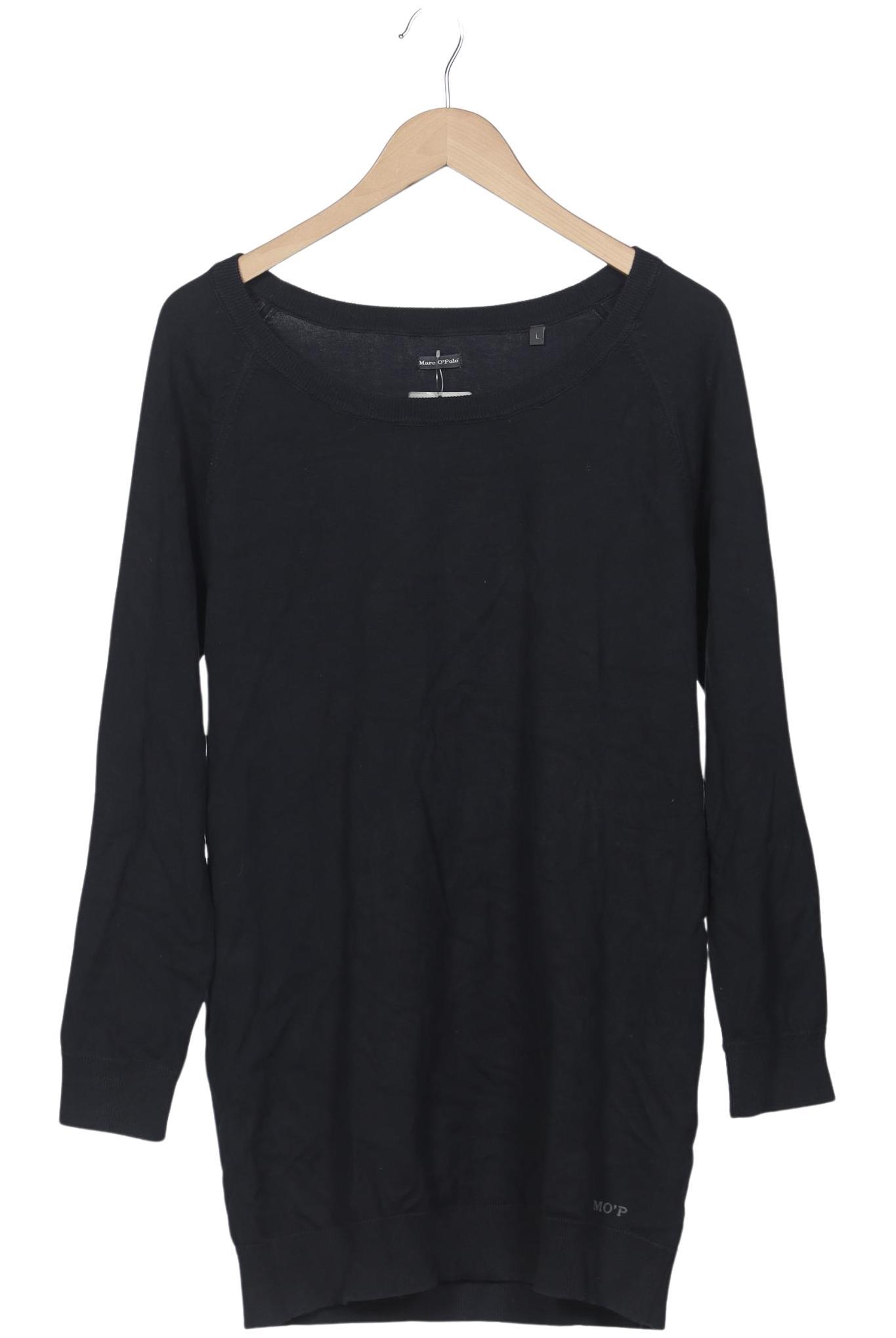 

Marc O Polo Damen Pullover, marineblau, Gr. 42