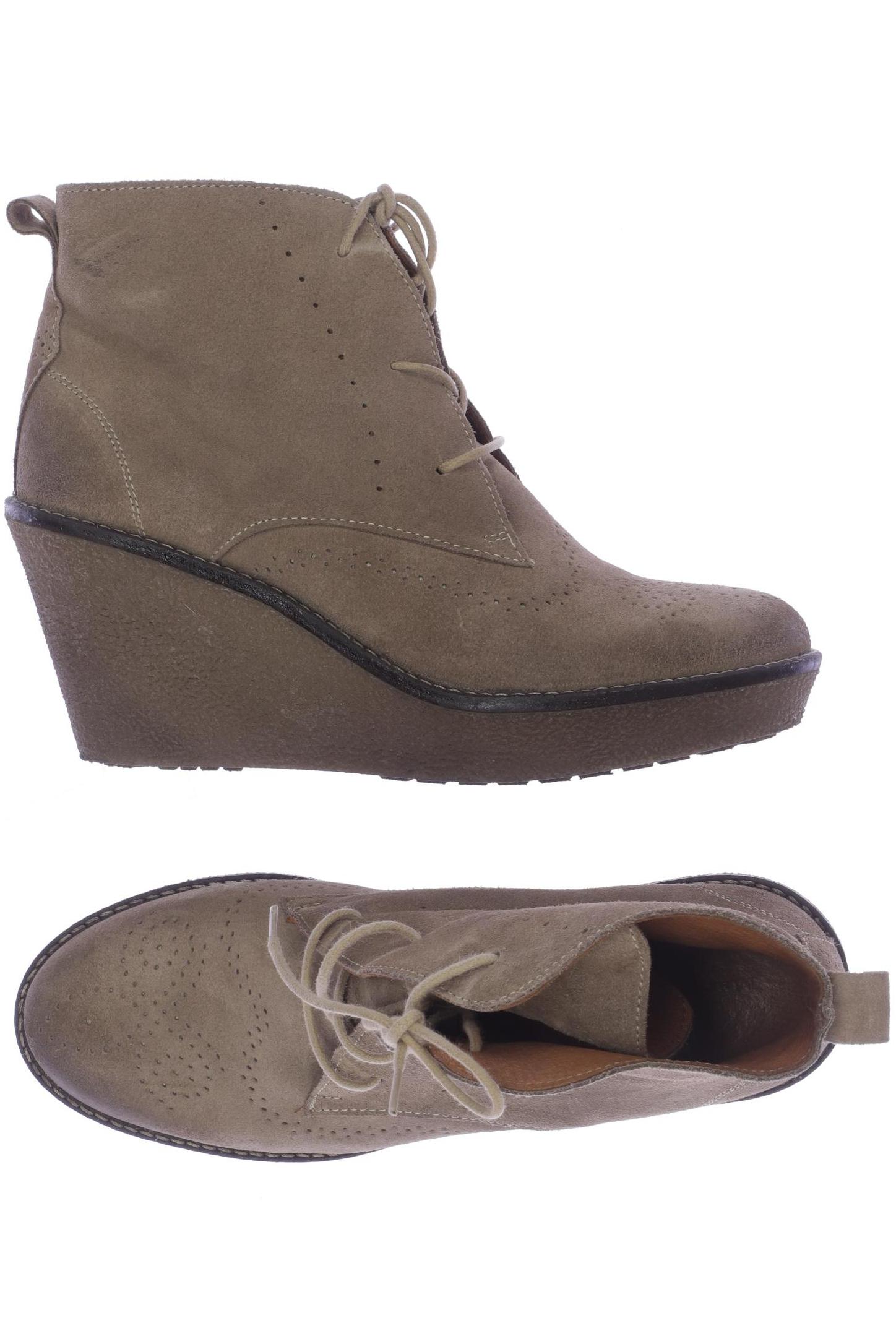 

Marc O Polo Damen Stiefelette, braun, Gr. 39