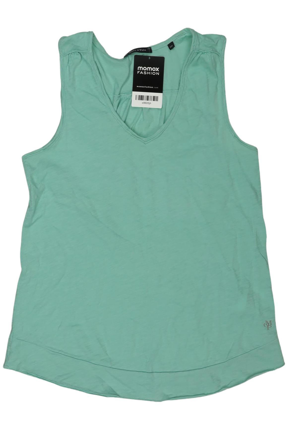 

Marc O Polo Damen Top, hellgrün, Gr. 32