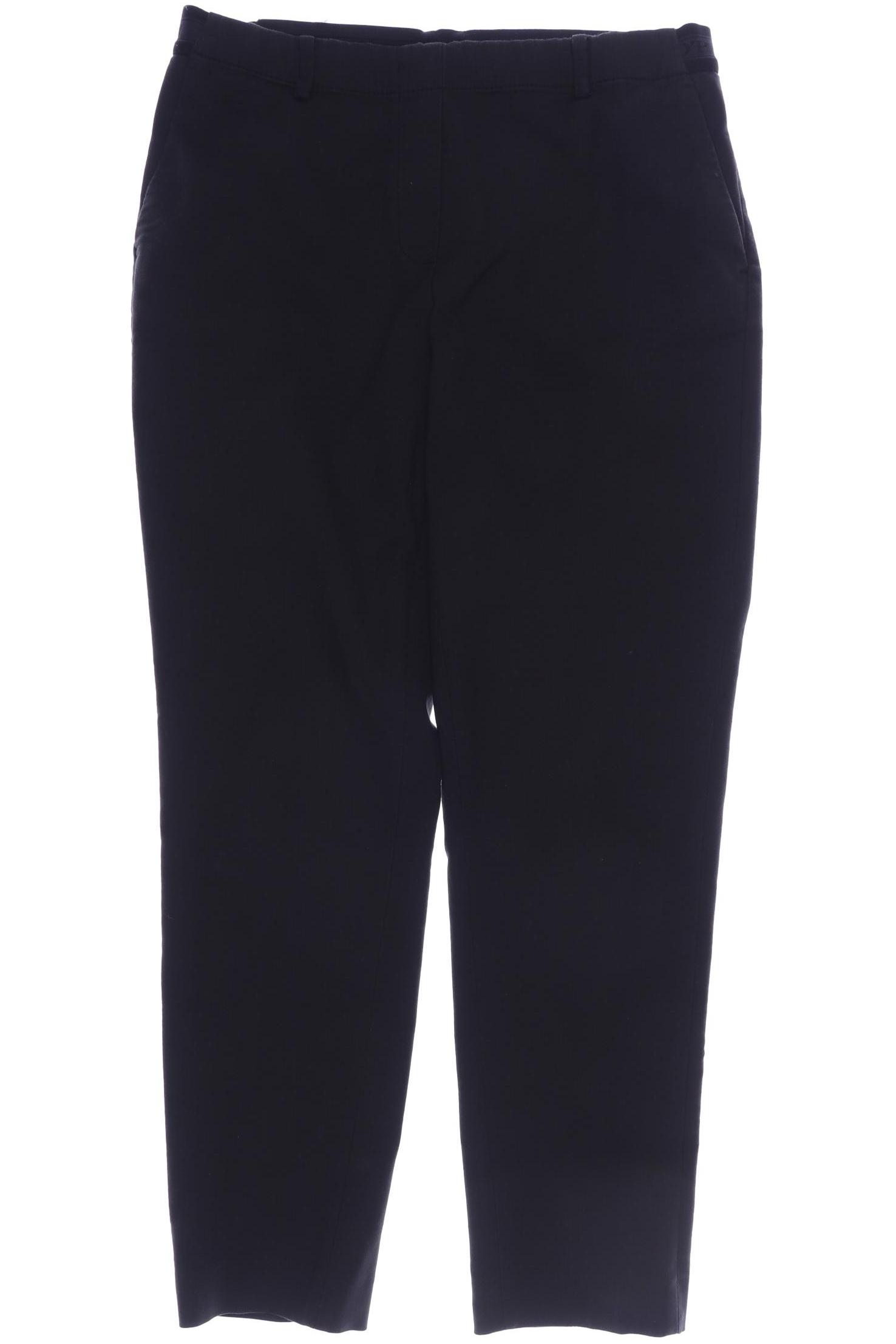 

Marc O Polo Damen Stoffhose, schwarz