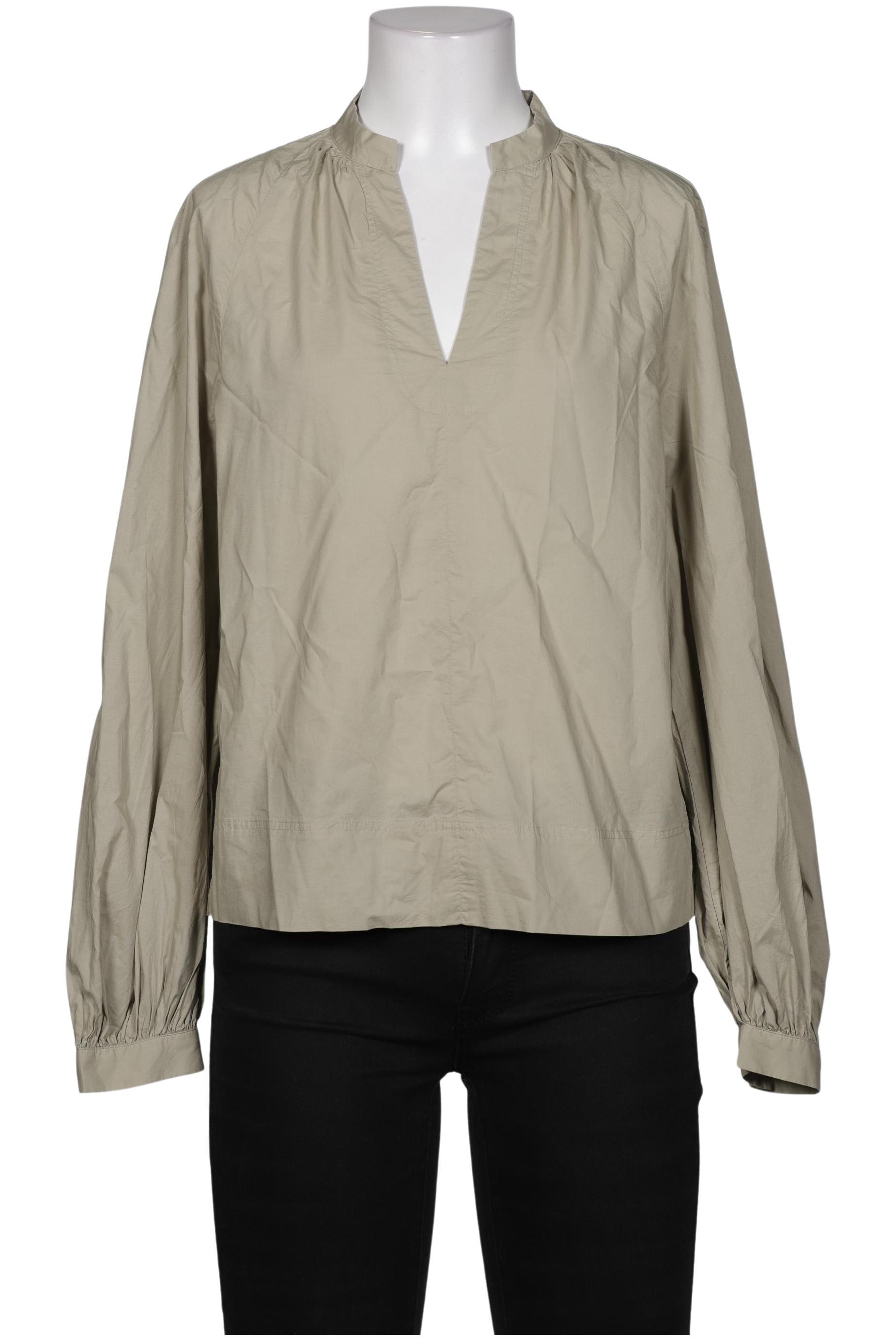 

Marc O Polo Damen Bluse, beige, Gr. 34