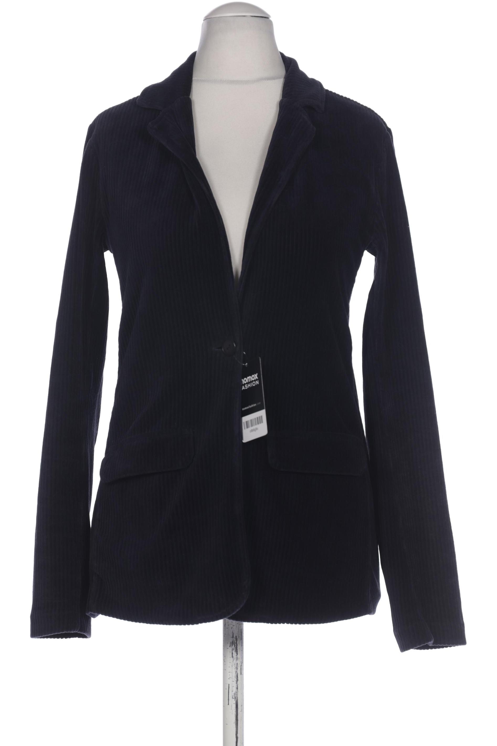

Marc O Polo Damen Blazer, marineblau, Gr. 36