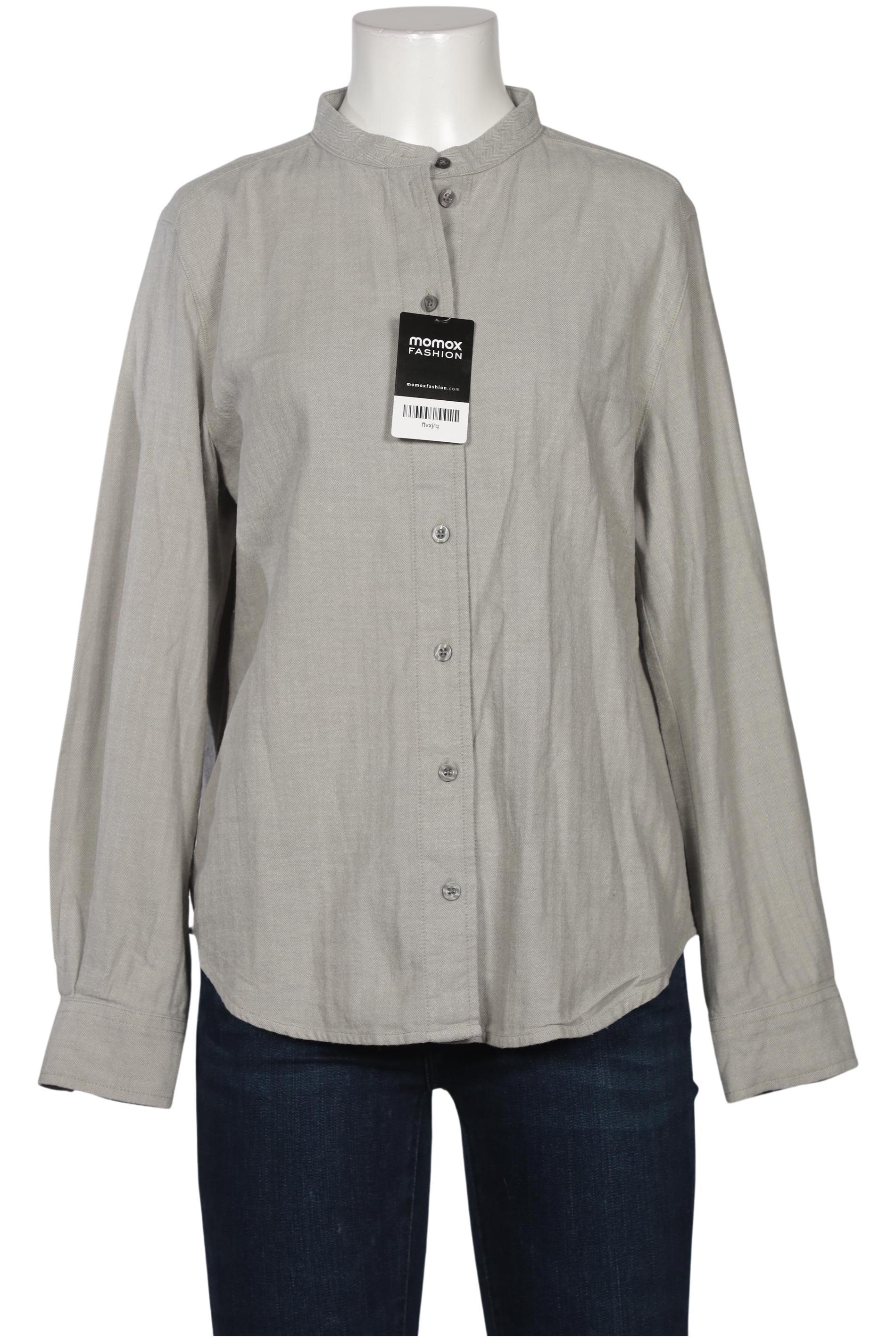 

Marc O Polo Damen Bluse, grau, Gr. 38