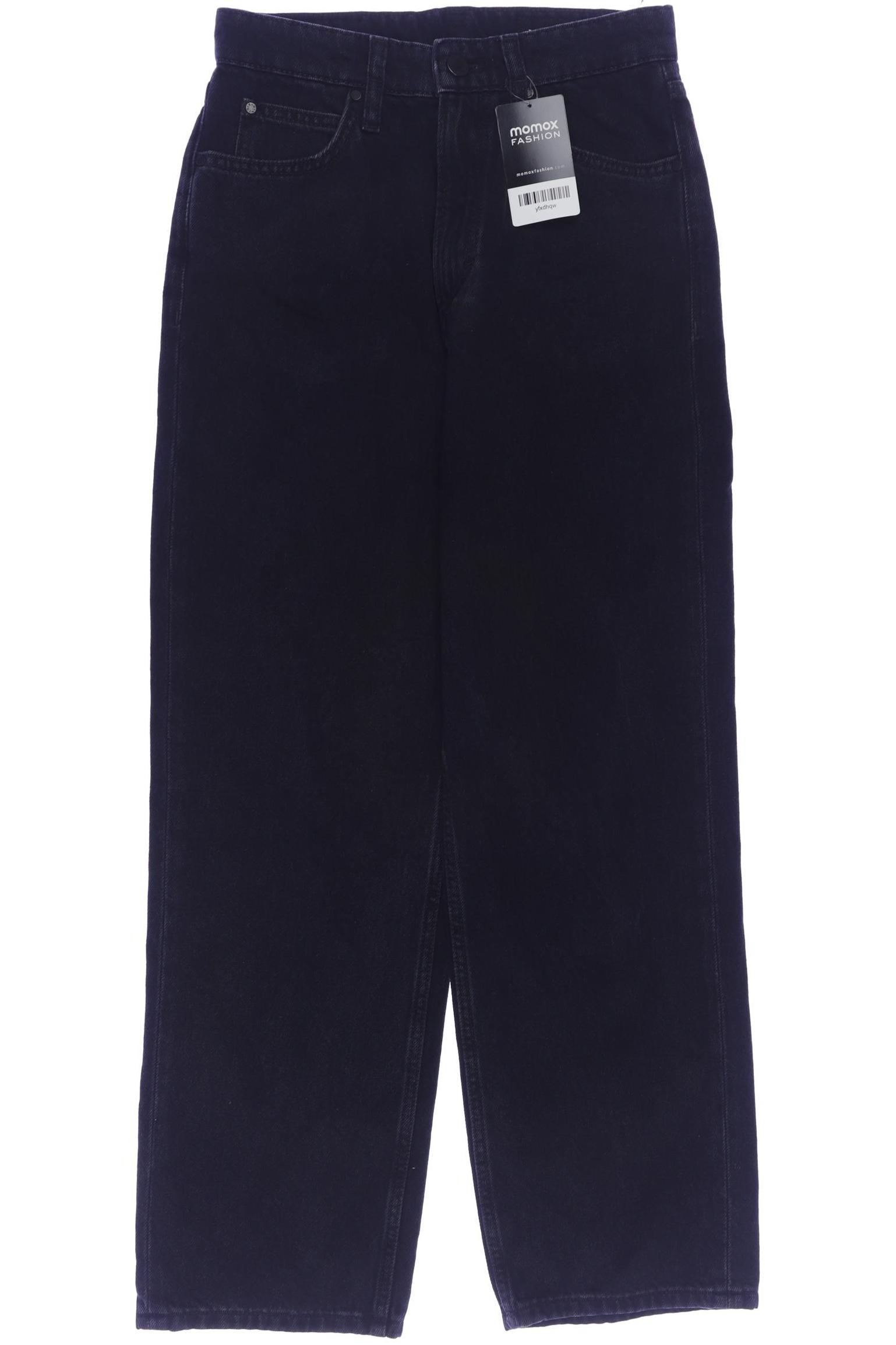 

Marc O Polo Damen Jeans, schwarz, Gr. 28