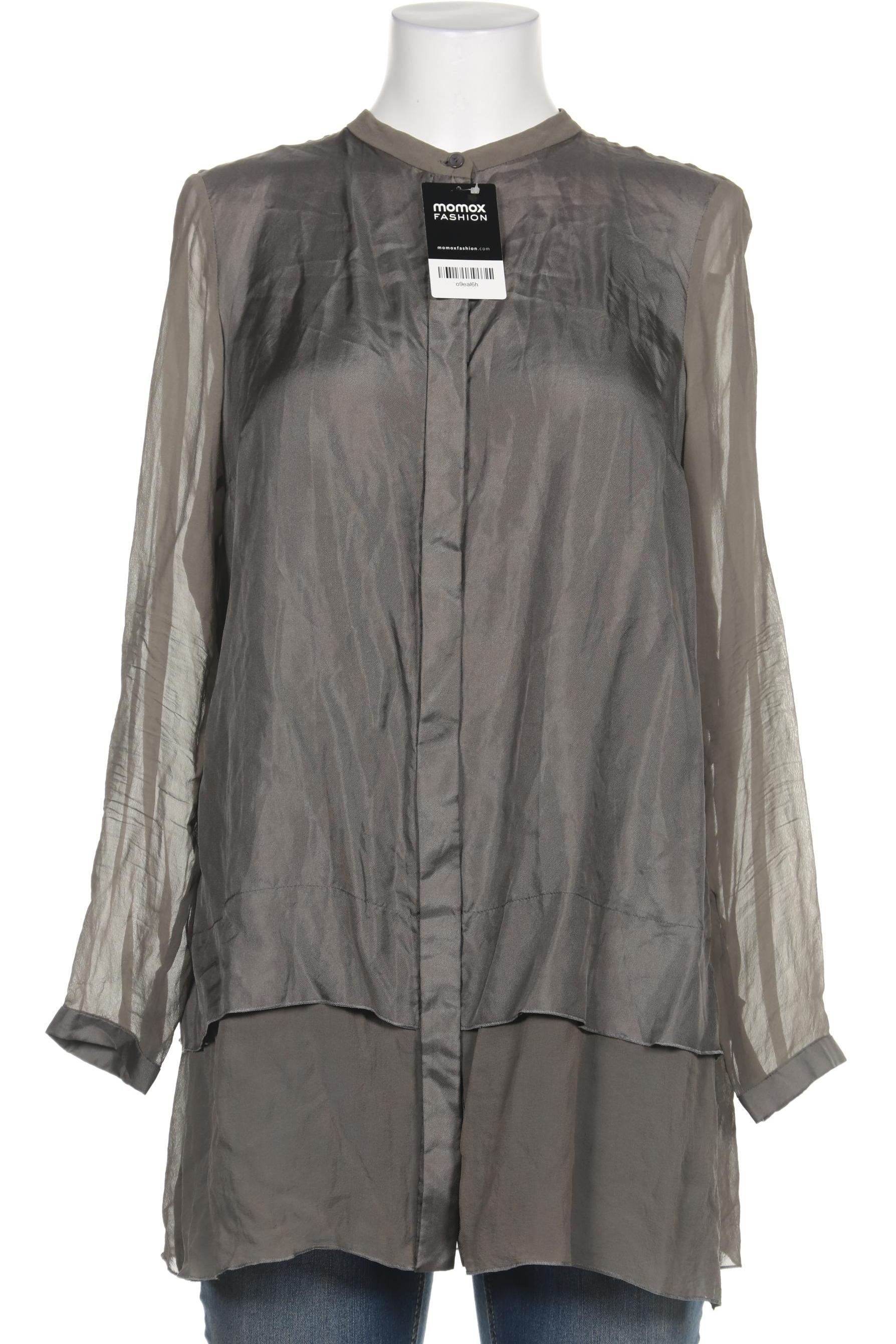 

Marc O Polo Damen Bluse, grau, Gr. 38