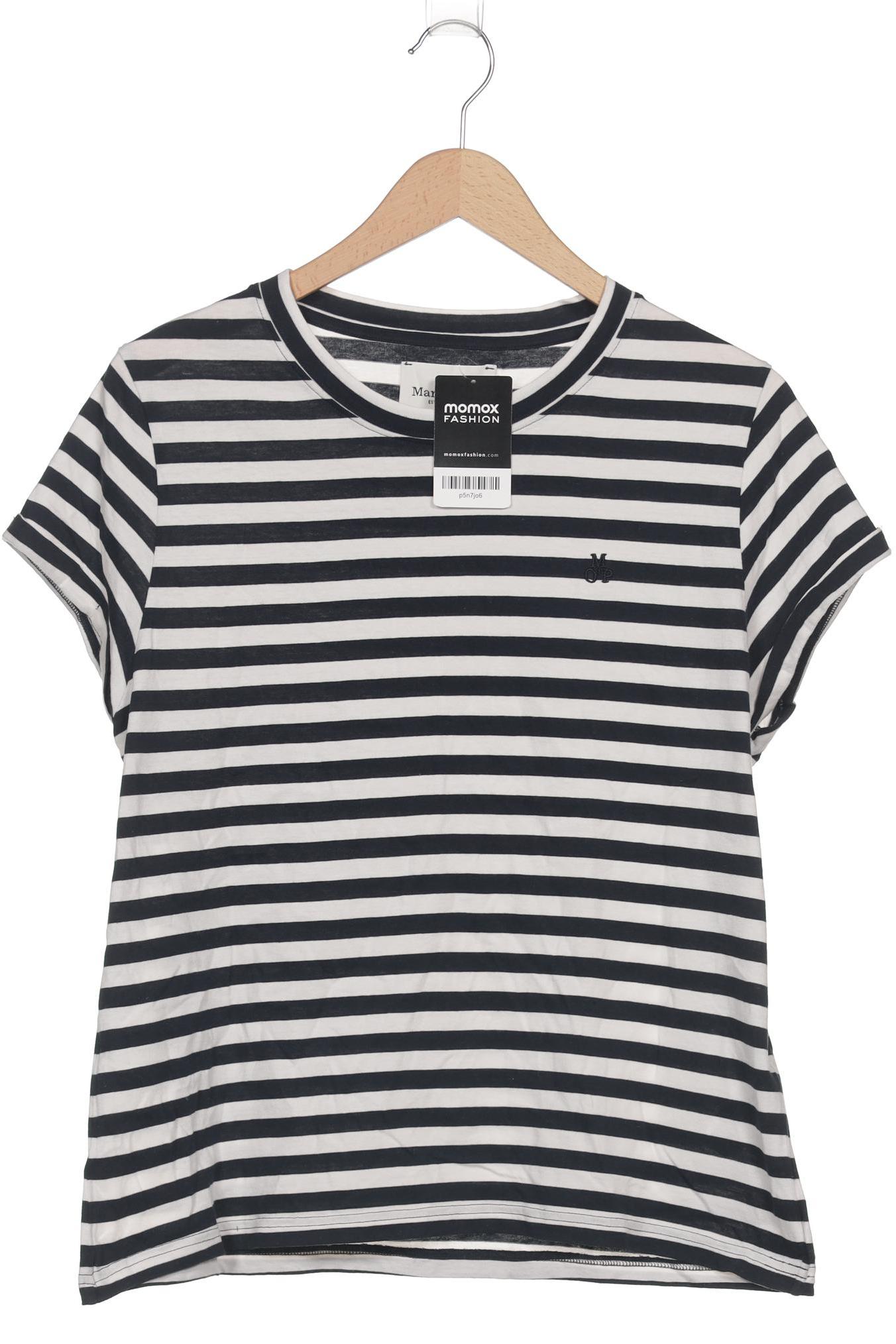 

Marc O Polo Damen T-Shirt, marineblau, Gr. 44
