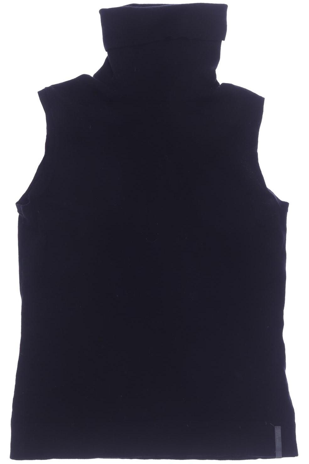 

Marc O Polo Damen Top, schwarz, Gr. 36