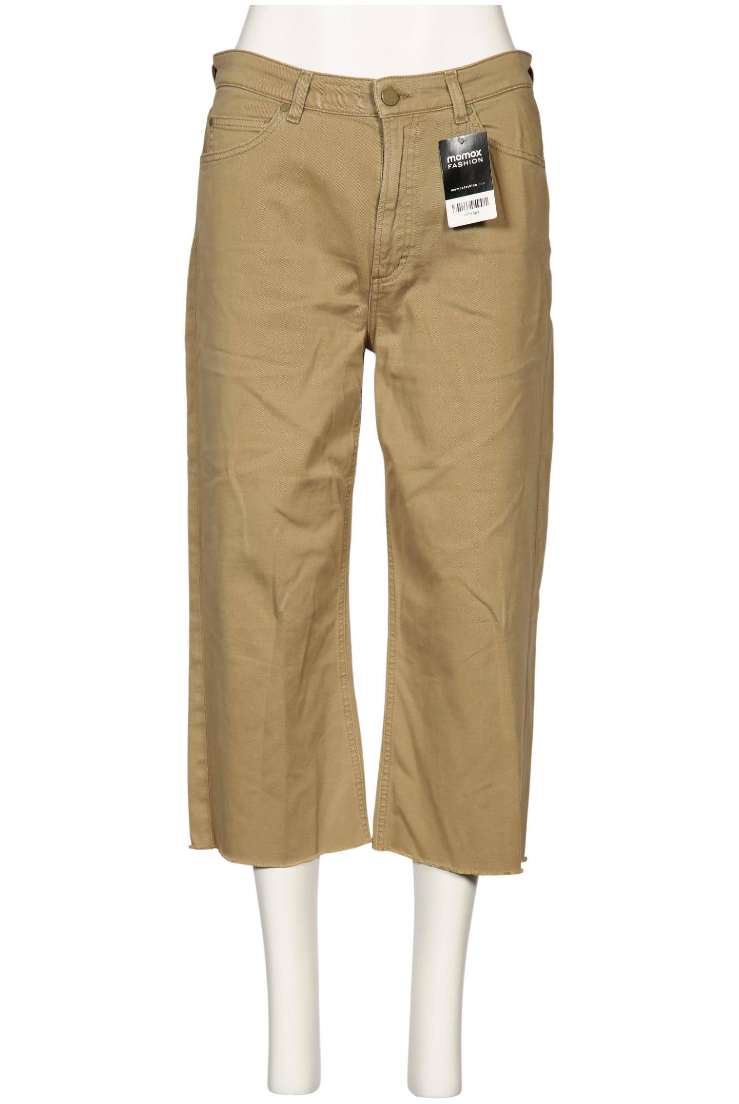 

Marc O Polo Damen Jeans, beige, Gr. 31