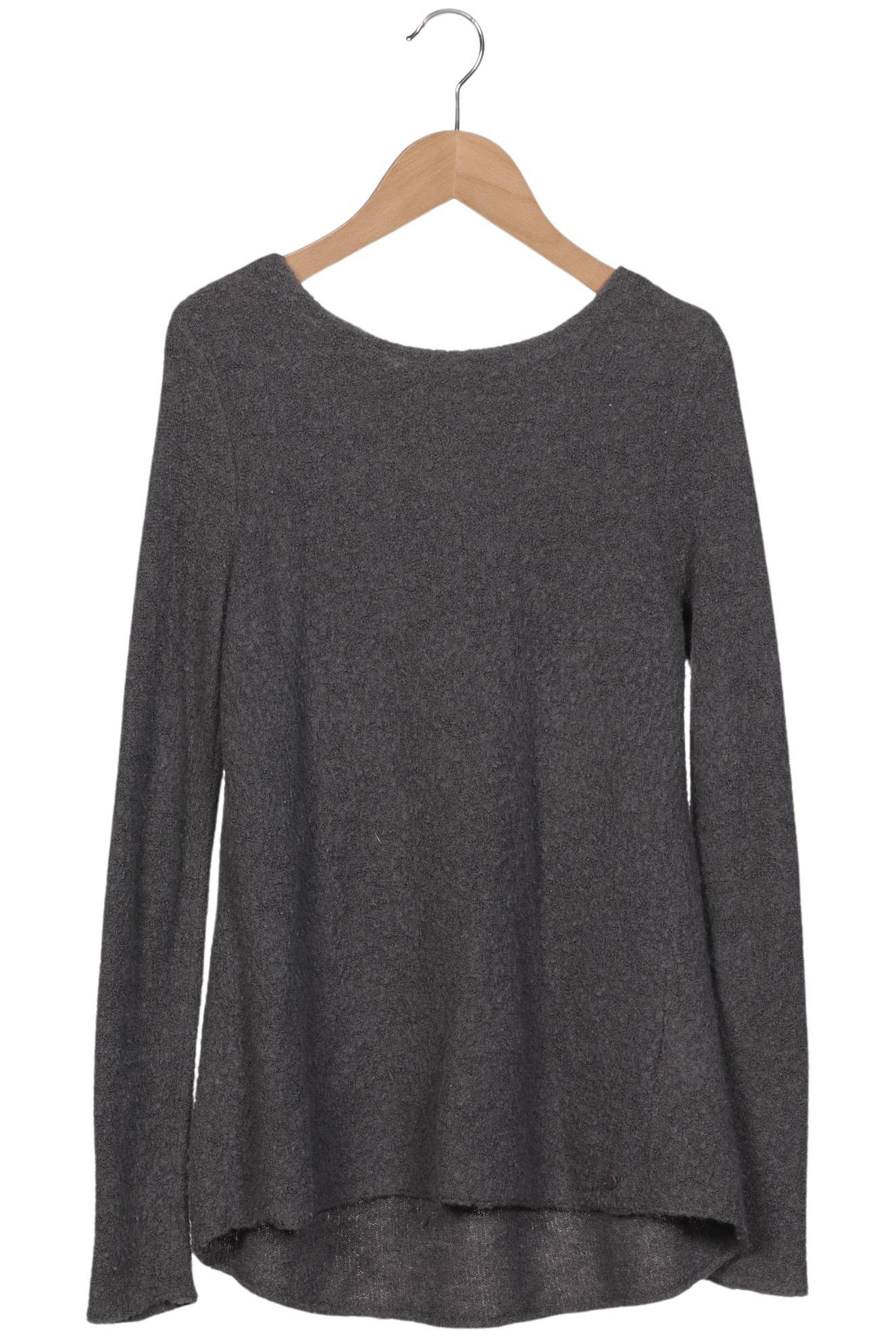 

Marc O Polo Damen Pullover, grau, Gr. 34