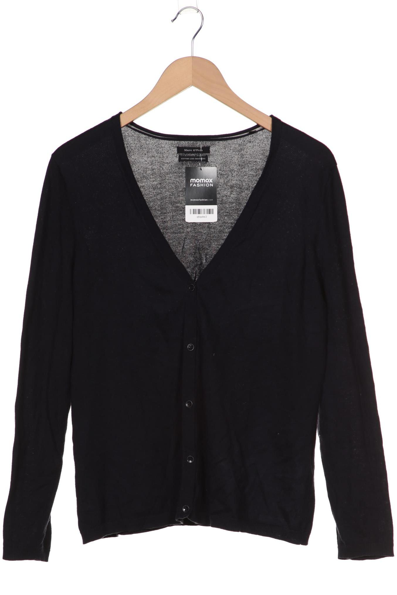 

Marc O Polo Damen Strickjacke, marineblau
