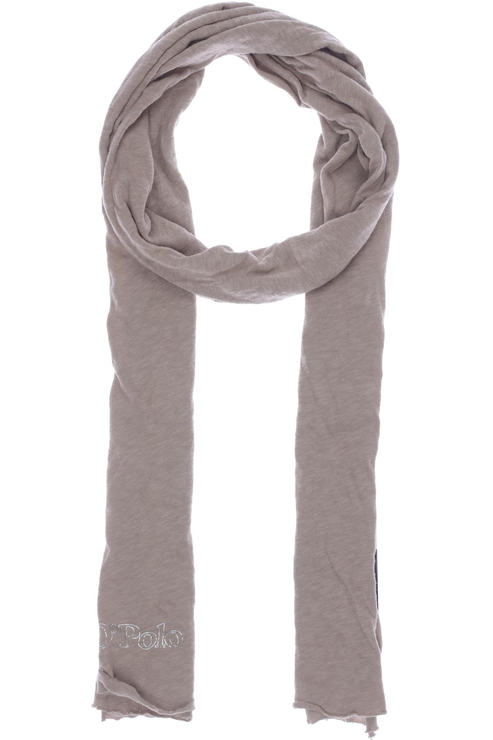 

Marc O Polo Damen Schal, beige, Gr.