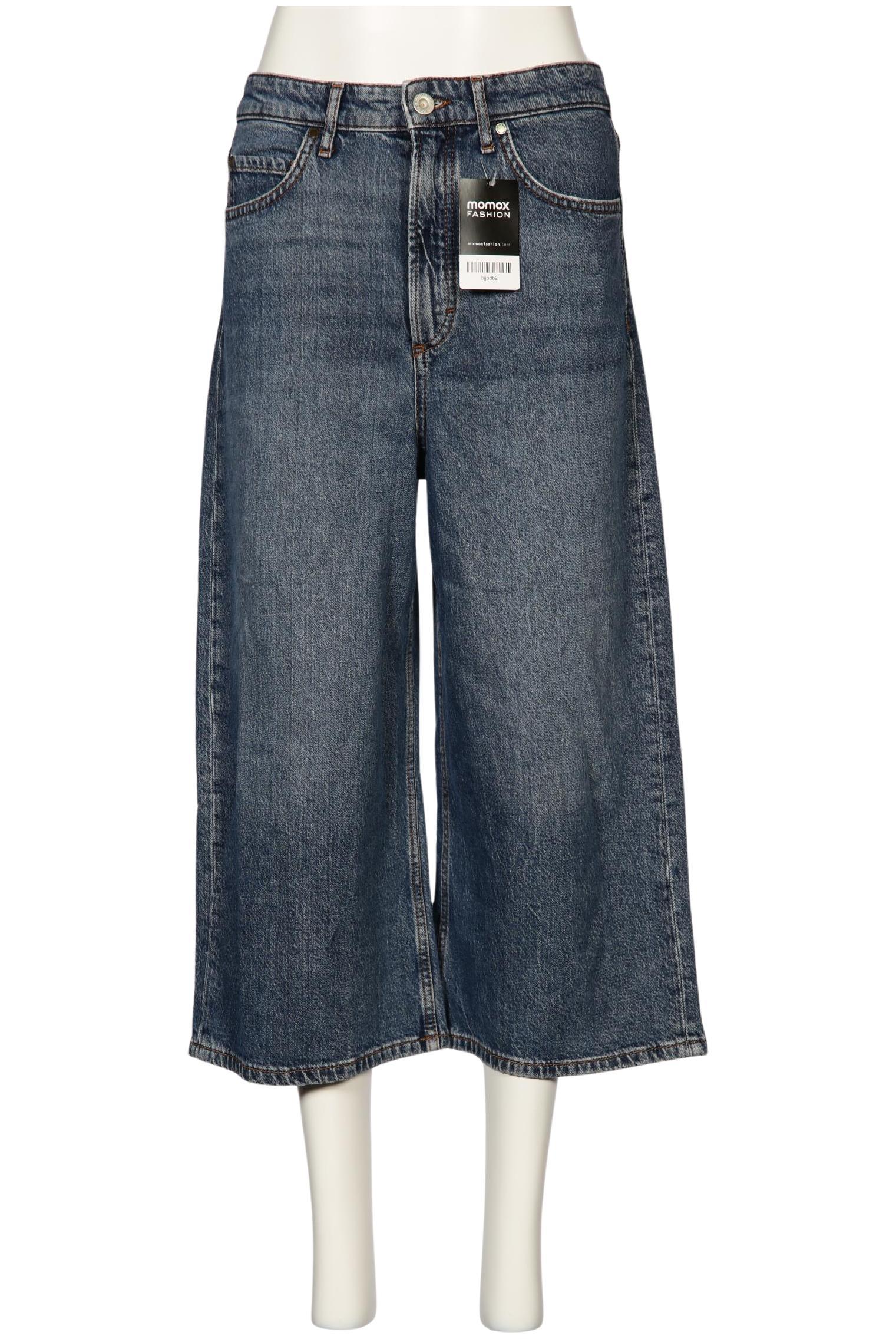 

Marc O Polo Damen Jeans, blau, Gr. 30