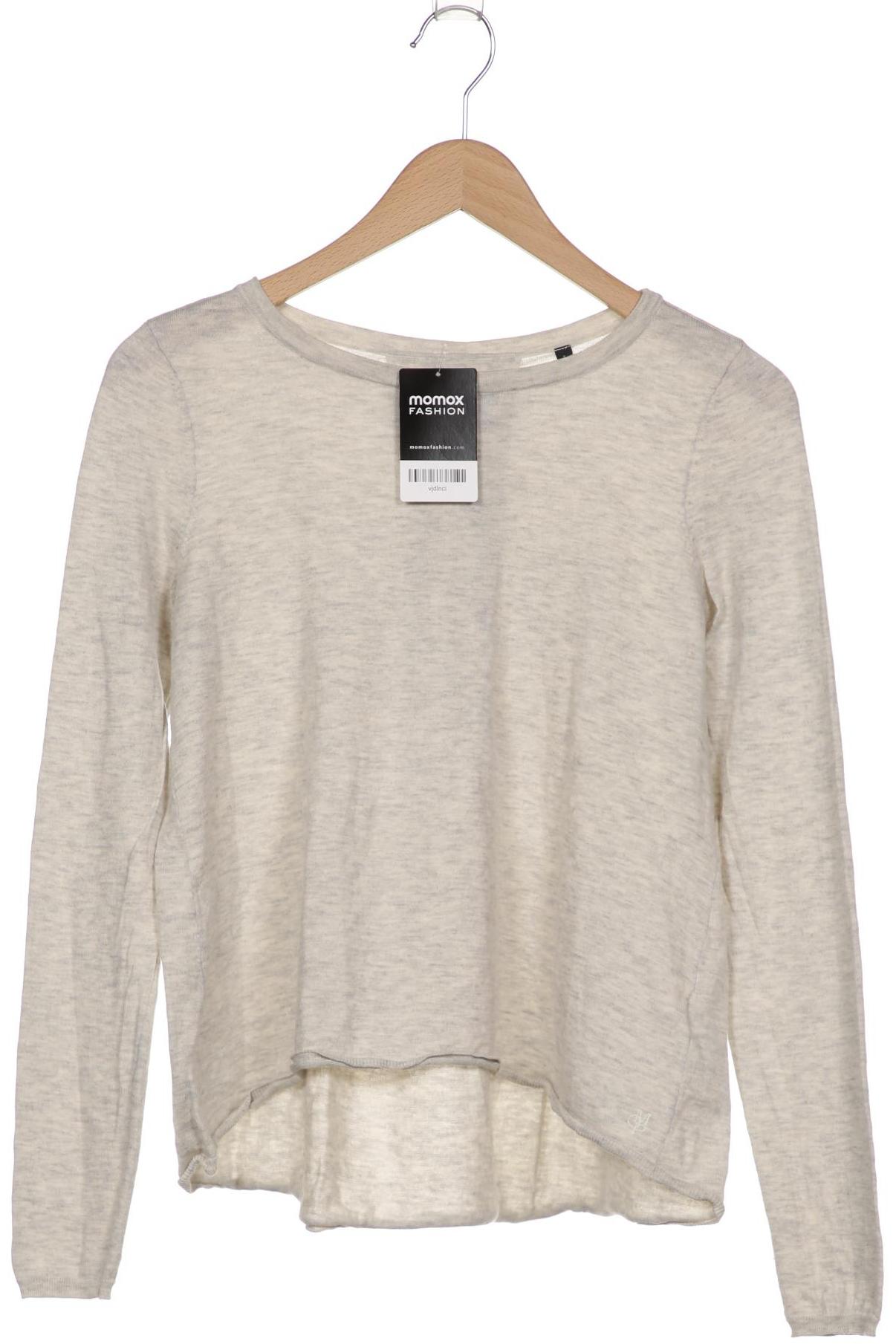 

Marc O Polo Damen Pullover, beige, Gr. 36