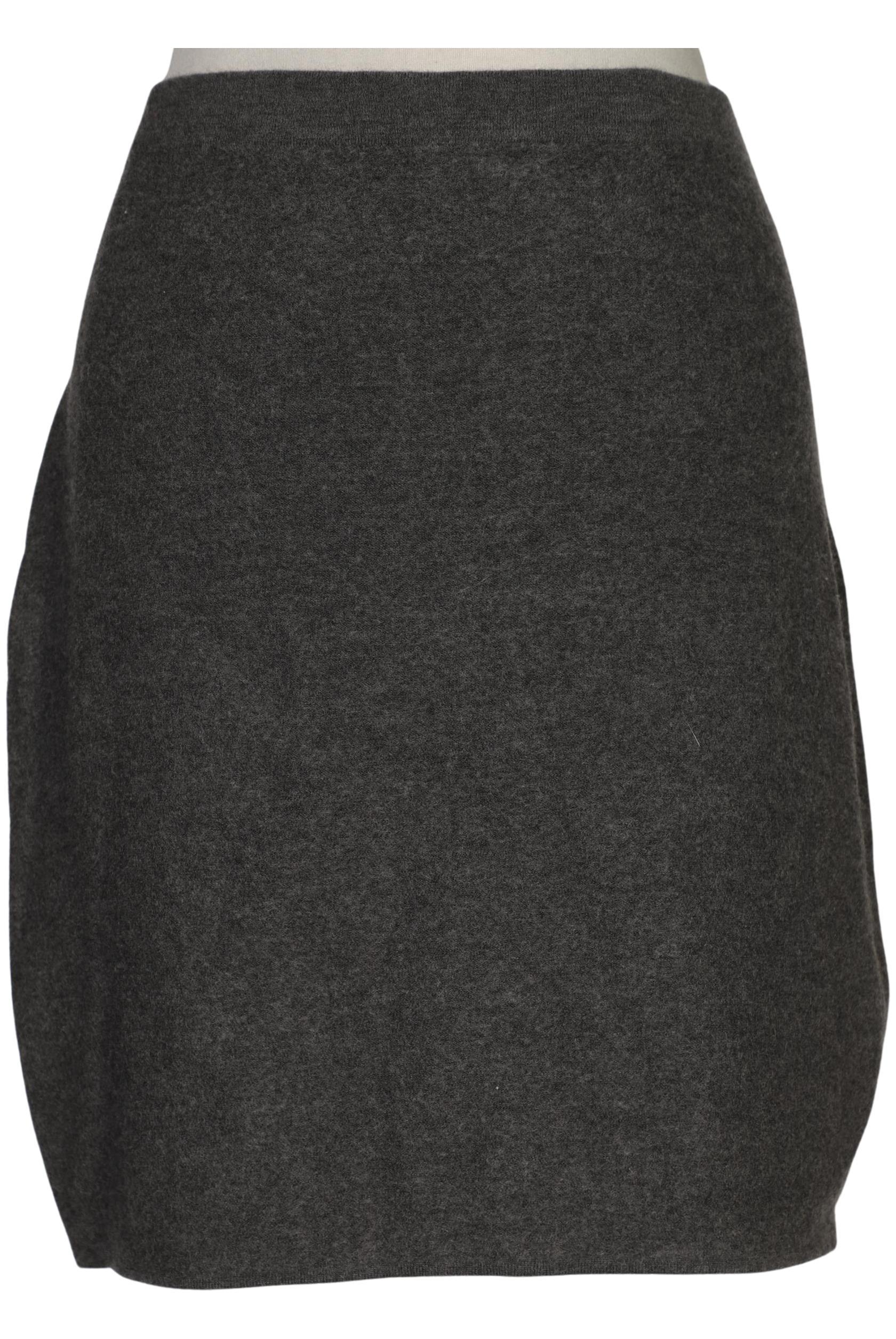 

Marc O Polo Damen Rock, grau, Gr. 36
