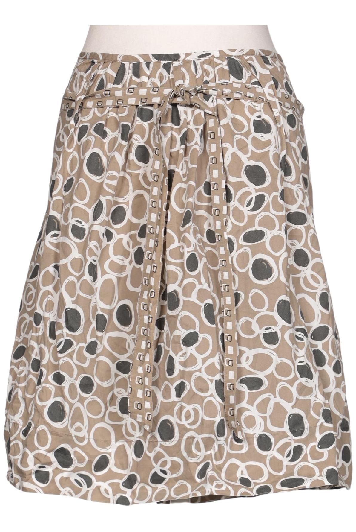 

Marc O Polo Damen Rock, mehrfarbig, Gr. 38