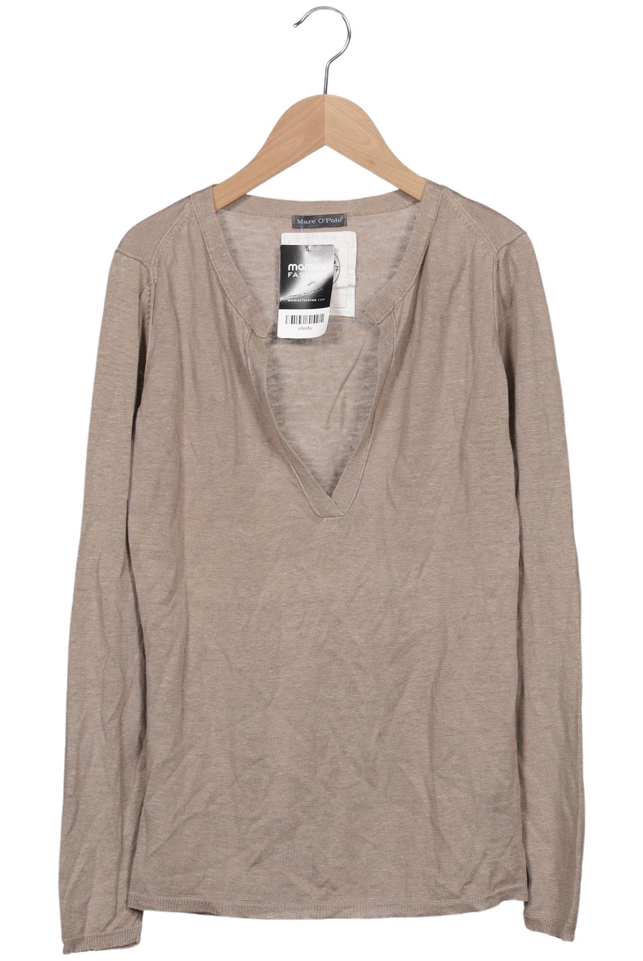 

Marc O Polo Damen Pullover, beige, Gr. 36