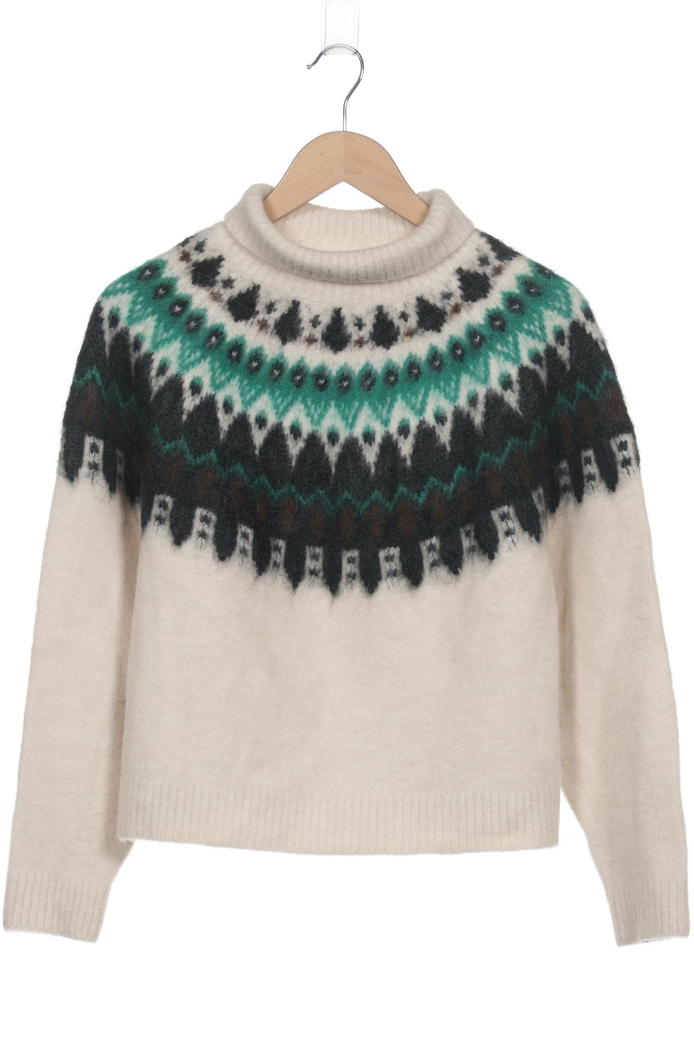 

Marc O Polo Damen Pullover, cremeweiß, Gr. 38
