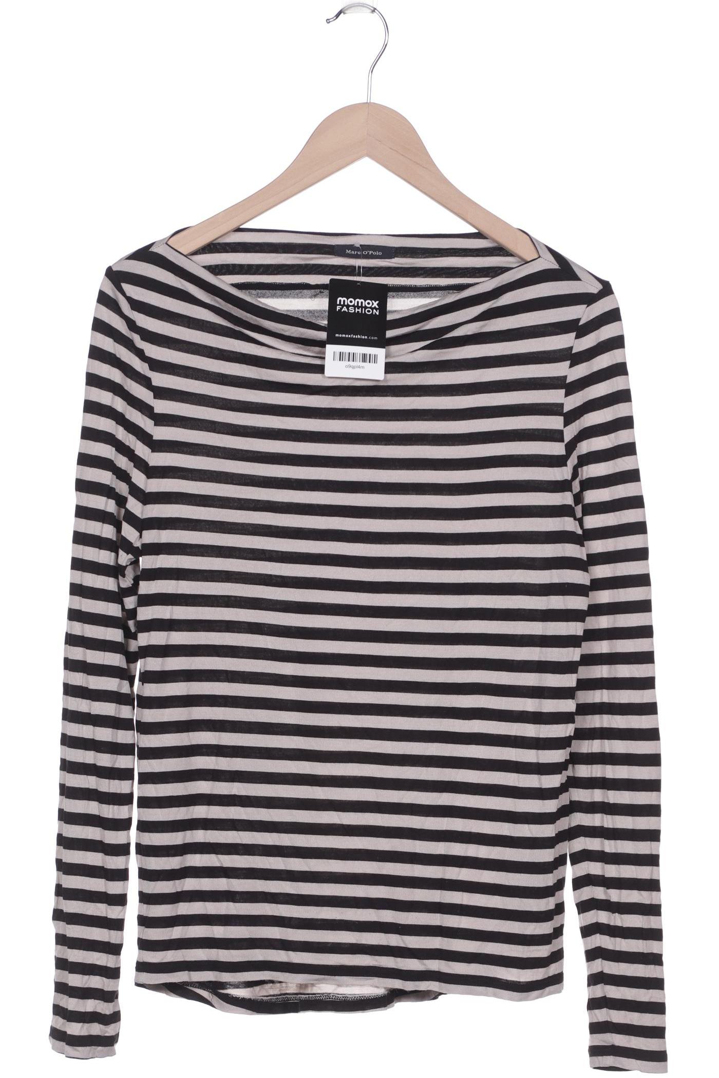 

Marc O Polo Damen Langarmshirt, beige