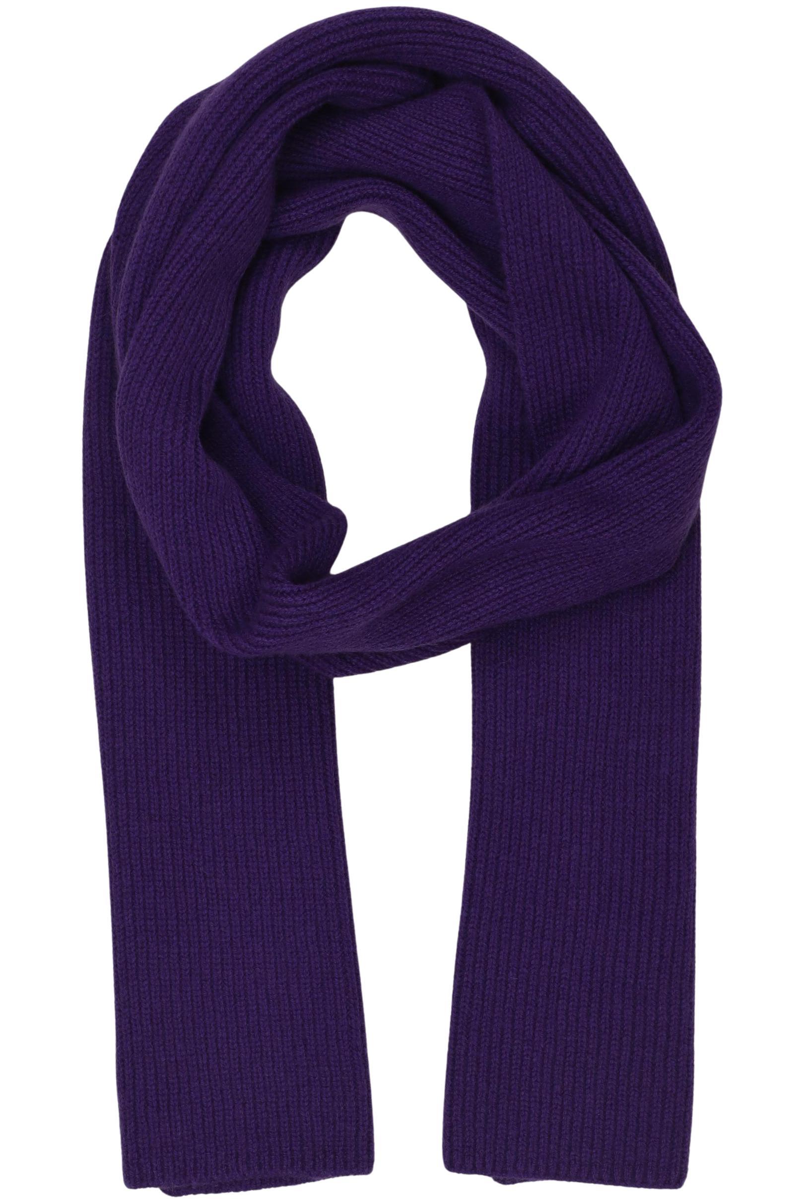 

Marc O Polo Damen Schal, flieder, Gr.