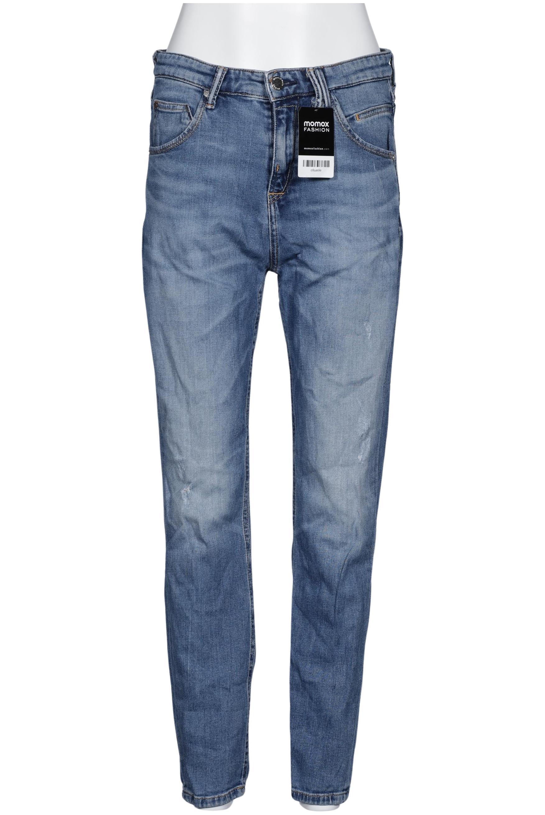 

Marc O Polo Damen Jeans, blau, Gr. 28