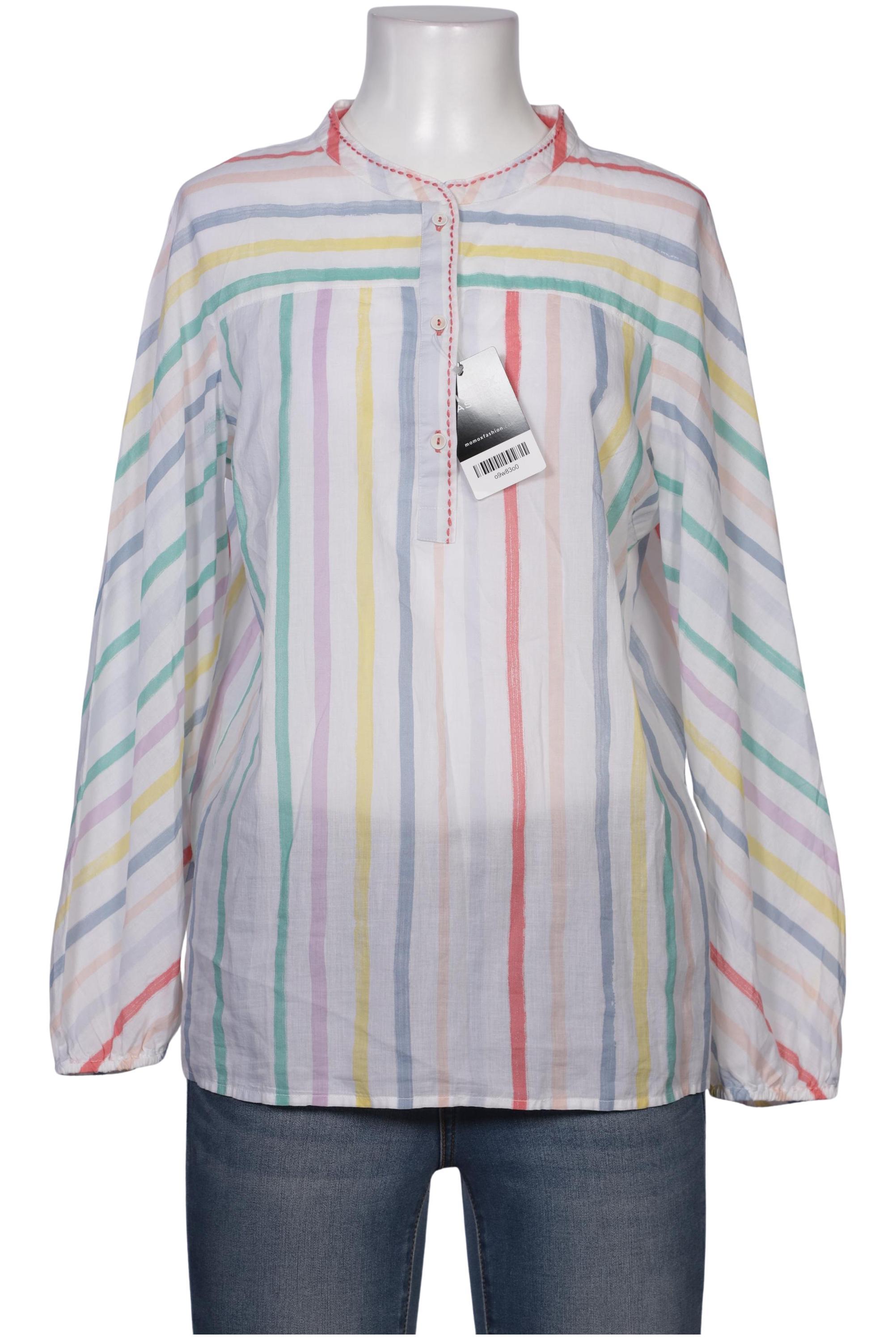 

Marc O Polo Damen Bluse, mehrfarbig, Gr. 38