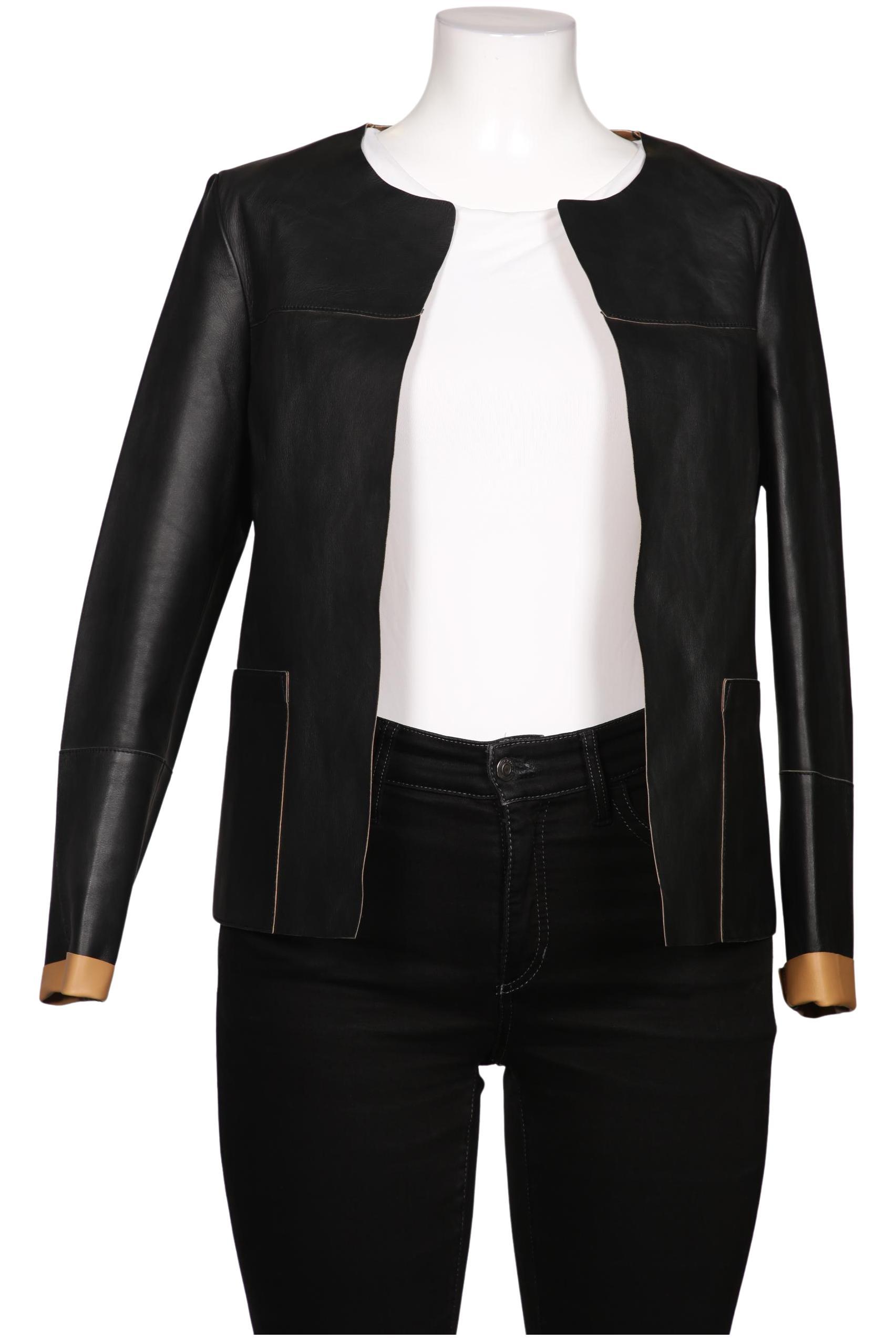 

Marc O Polo Damen Jacke, schwarz, Gr. 44